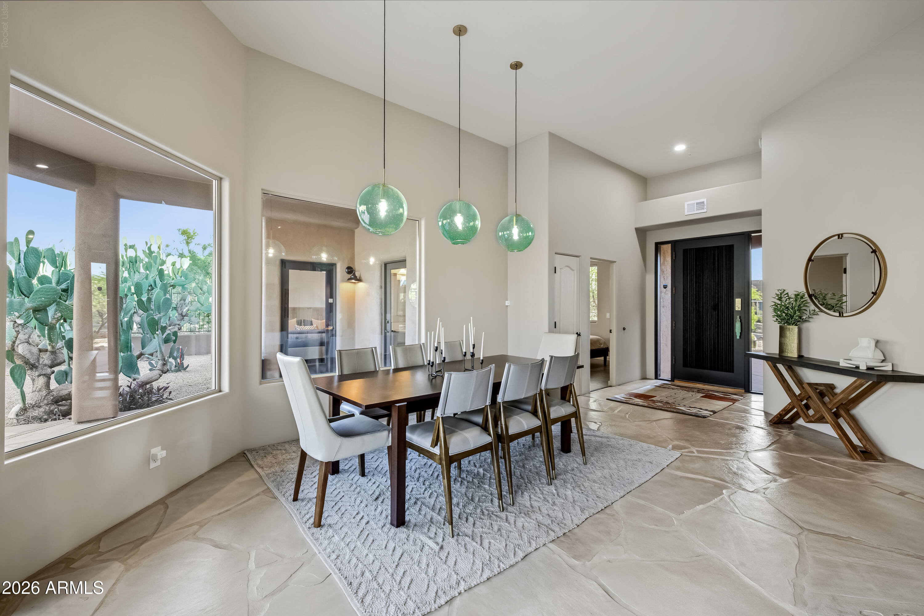 9828 E GAMBLE Lane