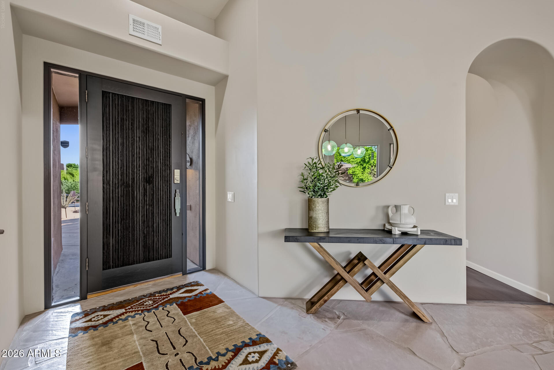 9828 E GAMBLE Lane