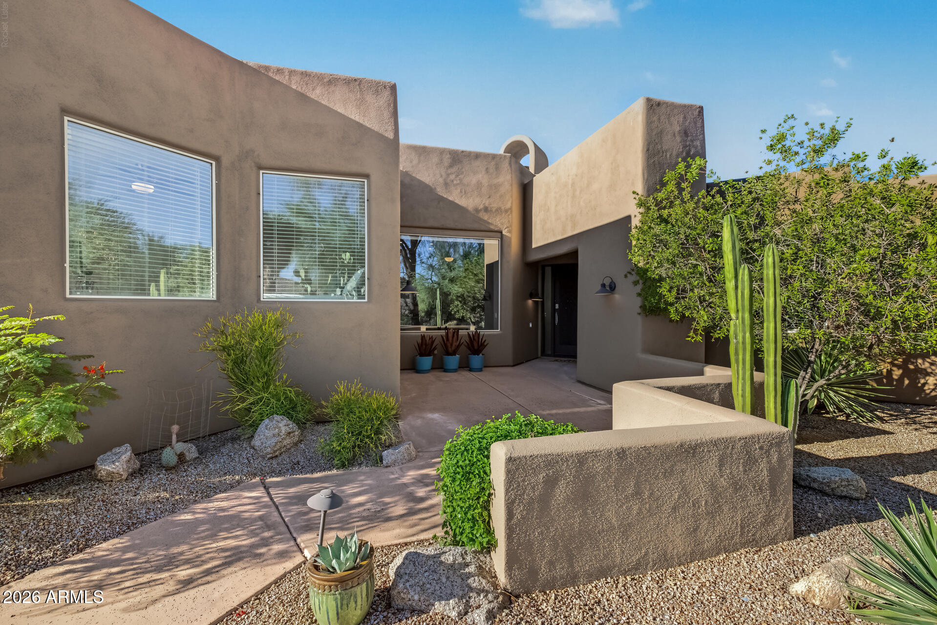 9828 E GAMBLE Lane