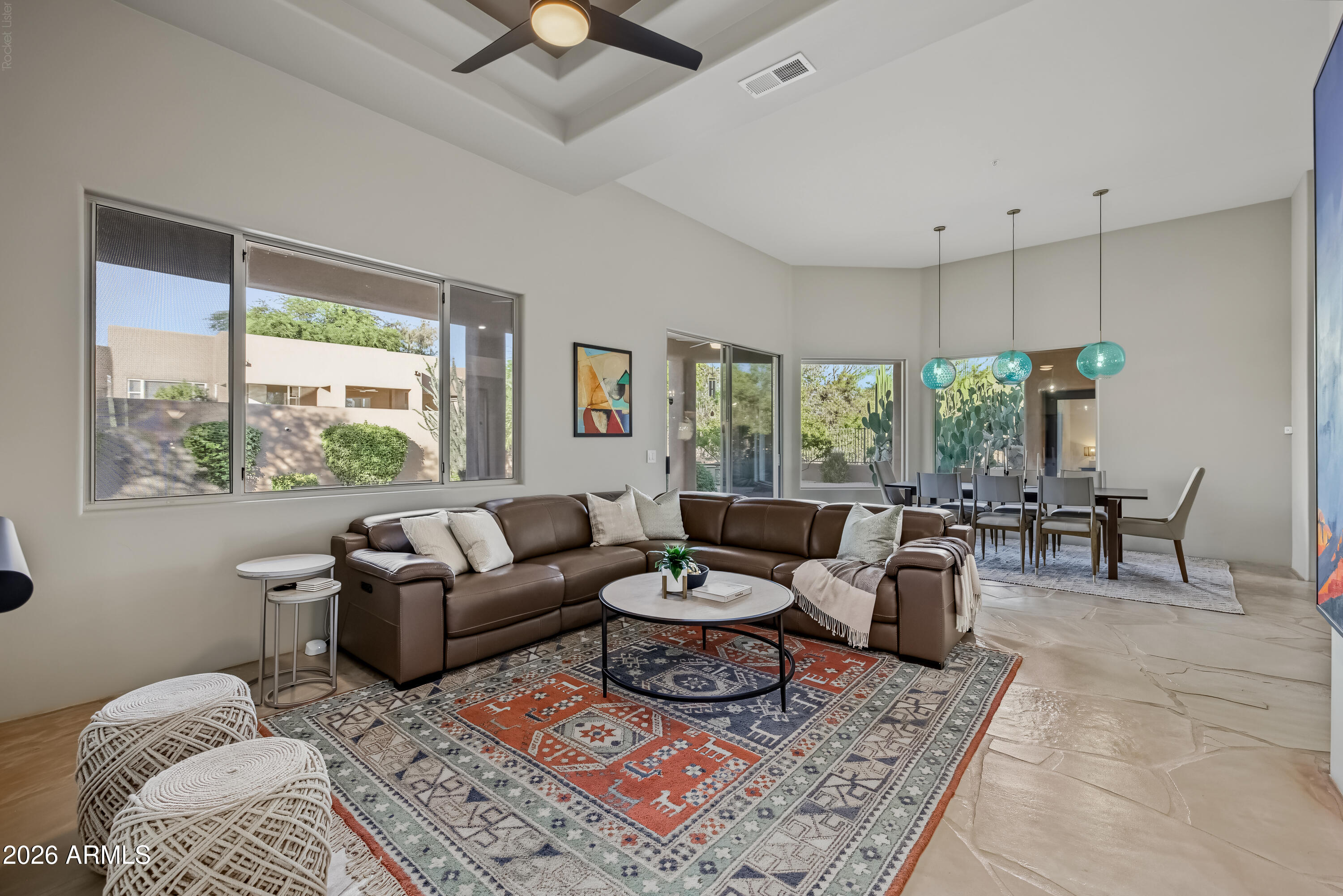 9828 E GAMBLE Lane