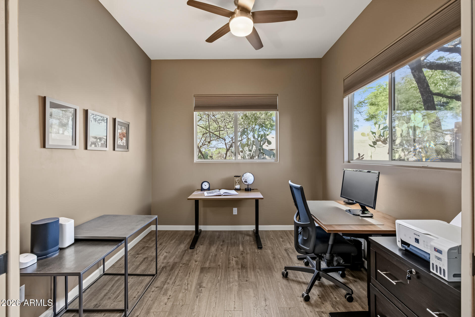 9828 E GAMBLE Lane