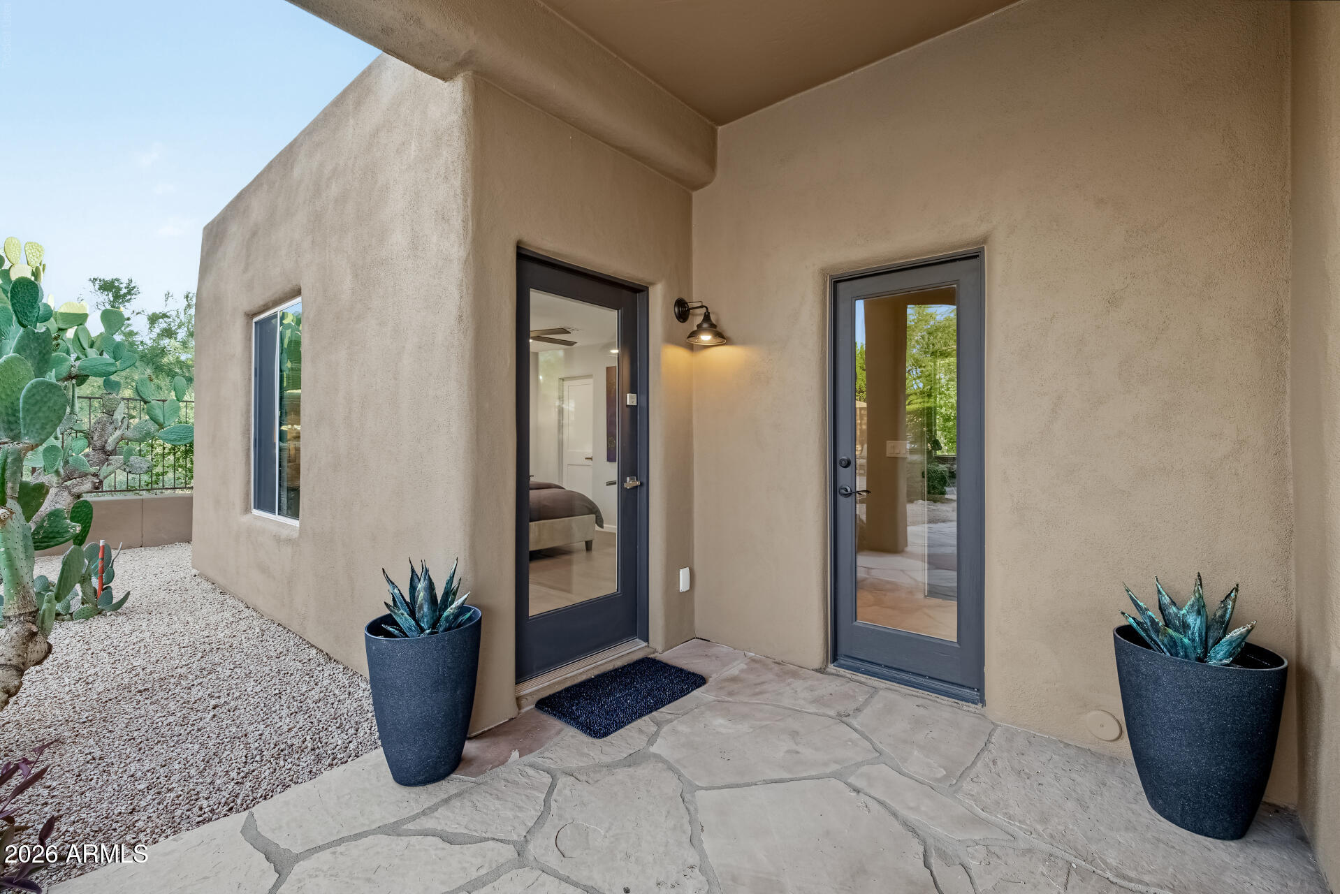 9828 E GAMBLE Lane