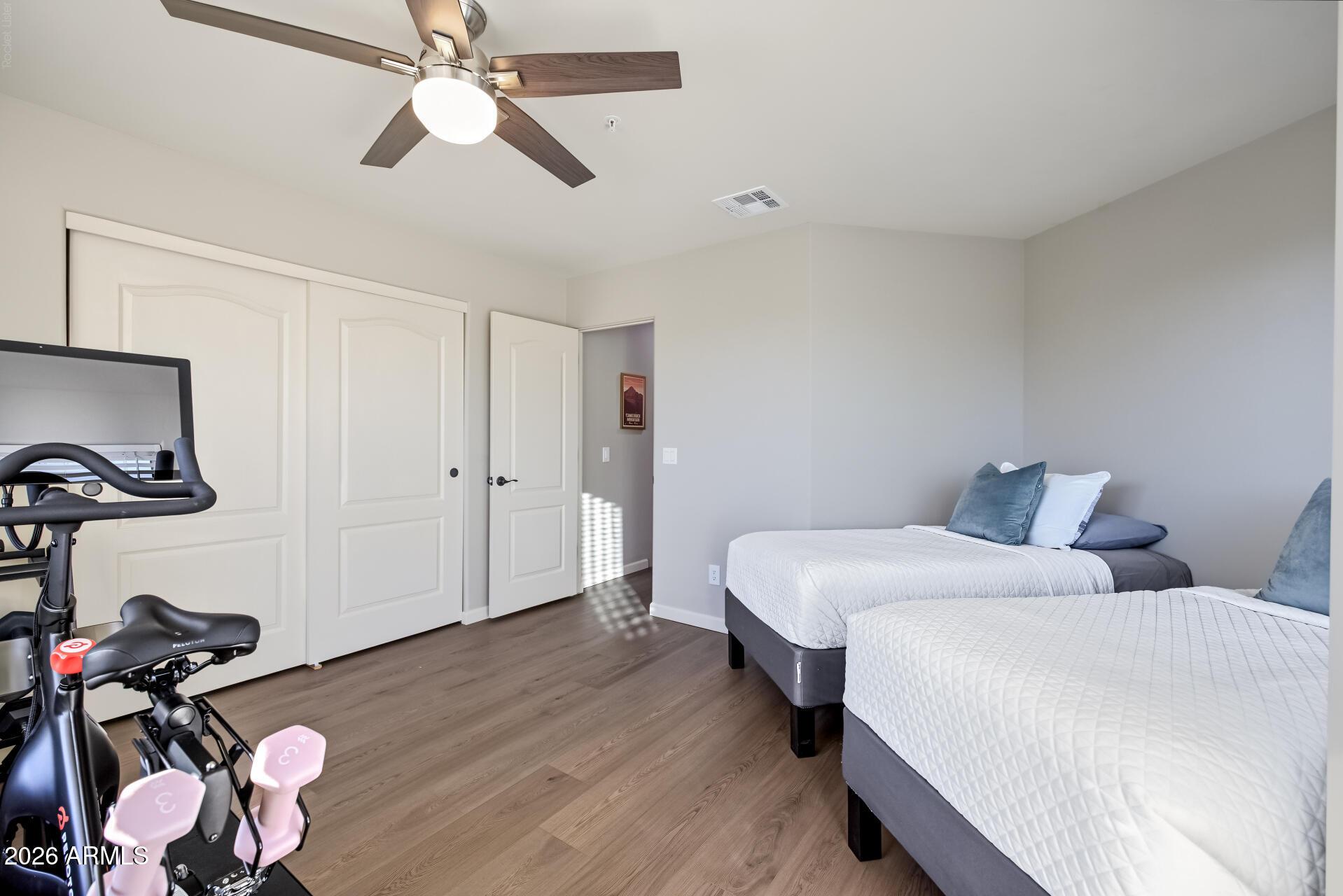 9828 E GAMBLE Lane