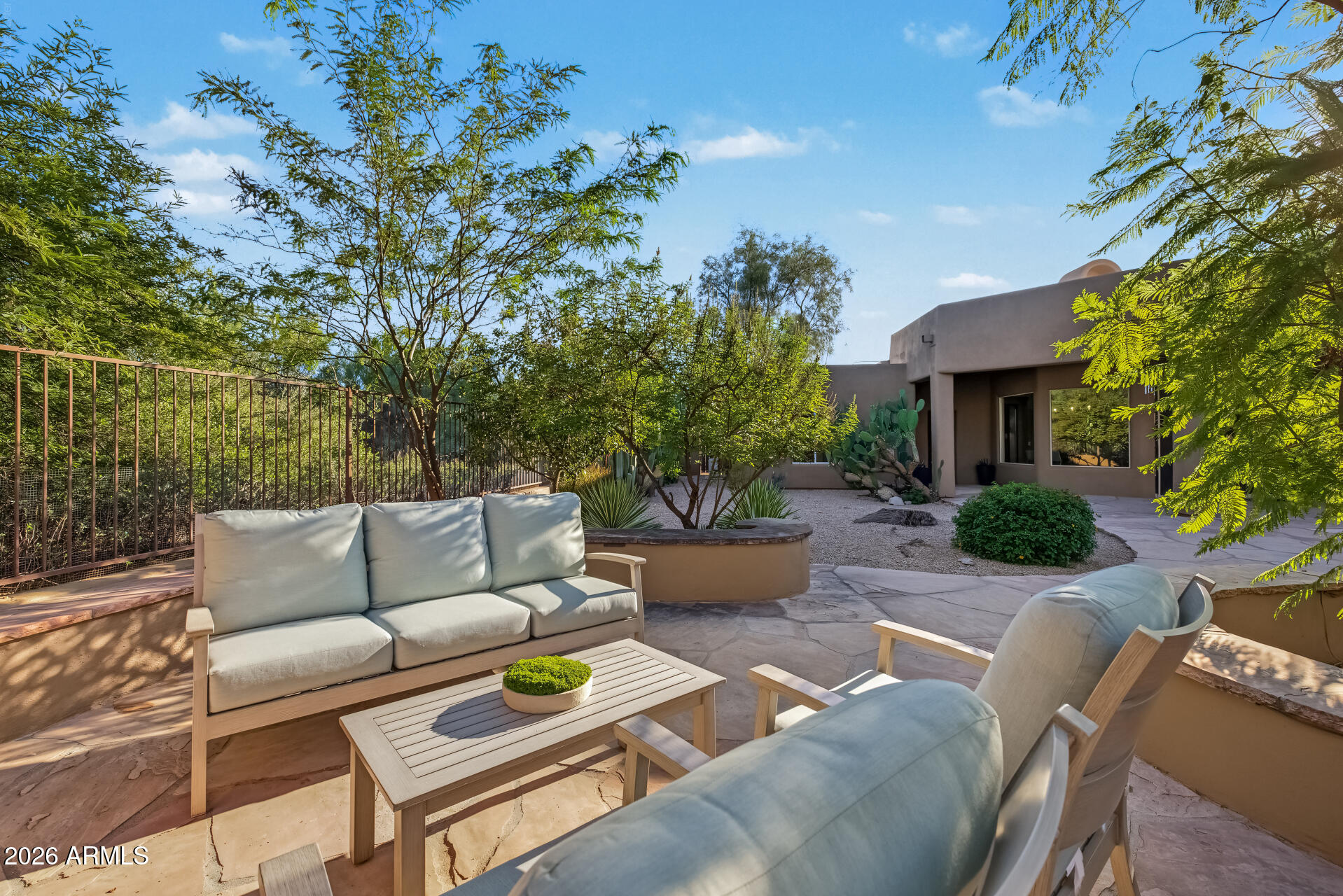9828 E GAMBLE Lane