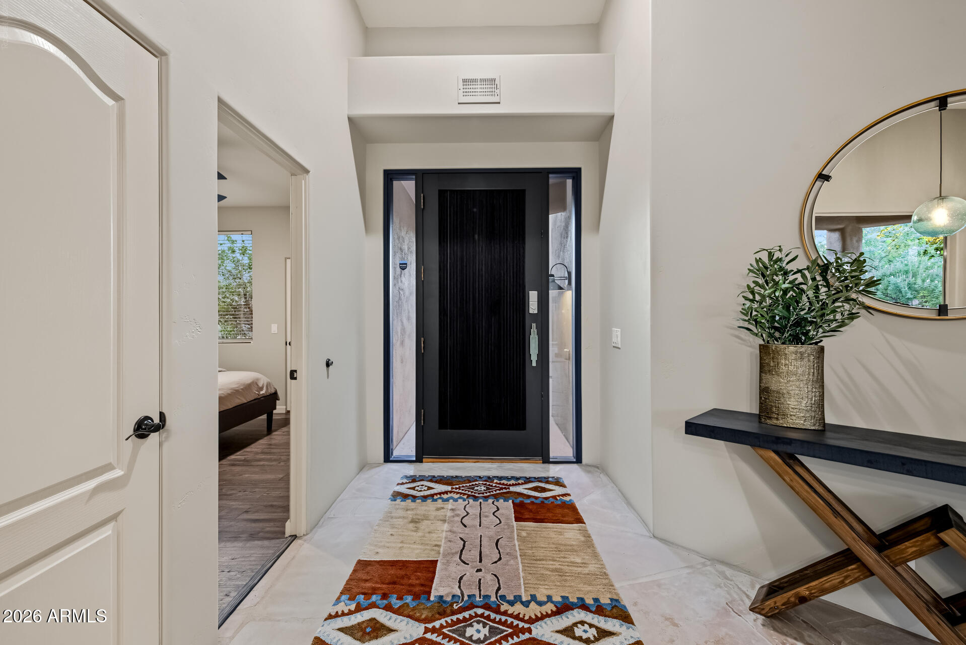 9828 E GAMBLE Lane