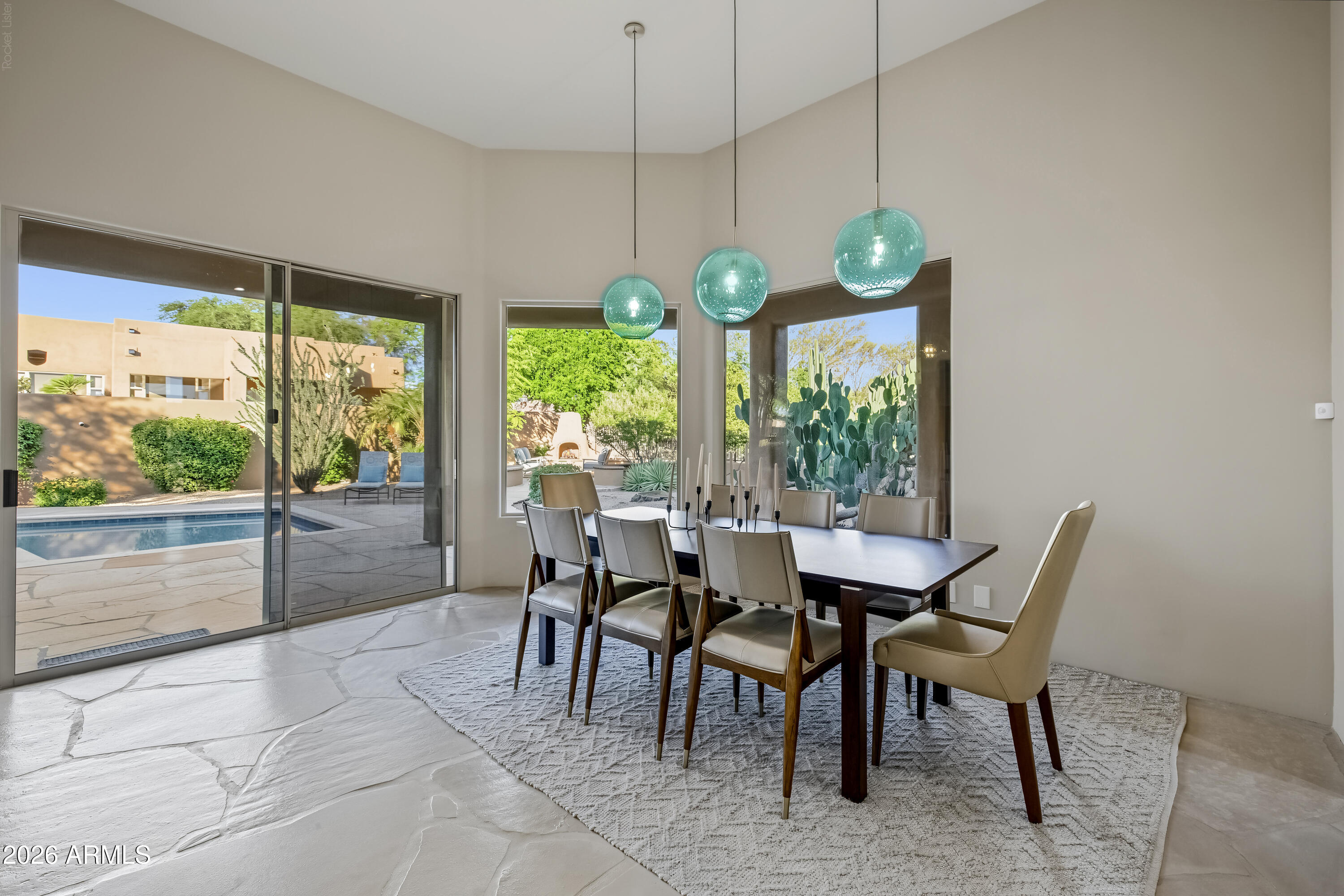 9828 E GAMBLE Lane