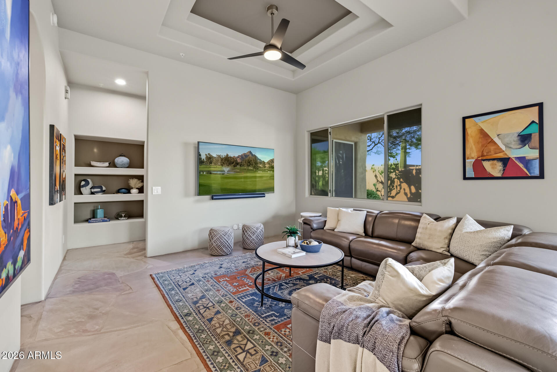 9828 E GAMBLE Lane