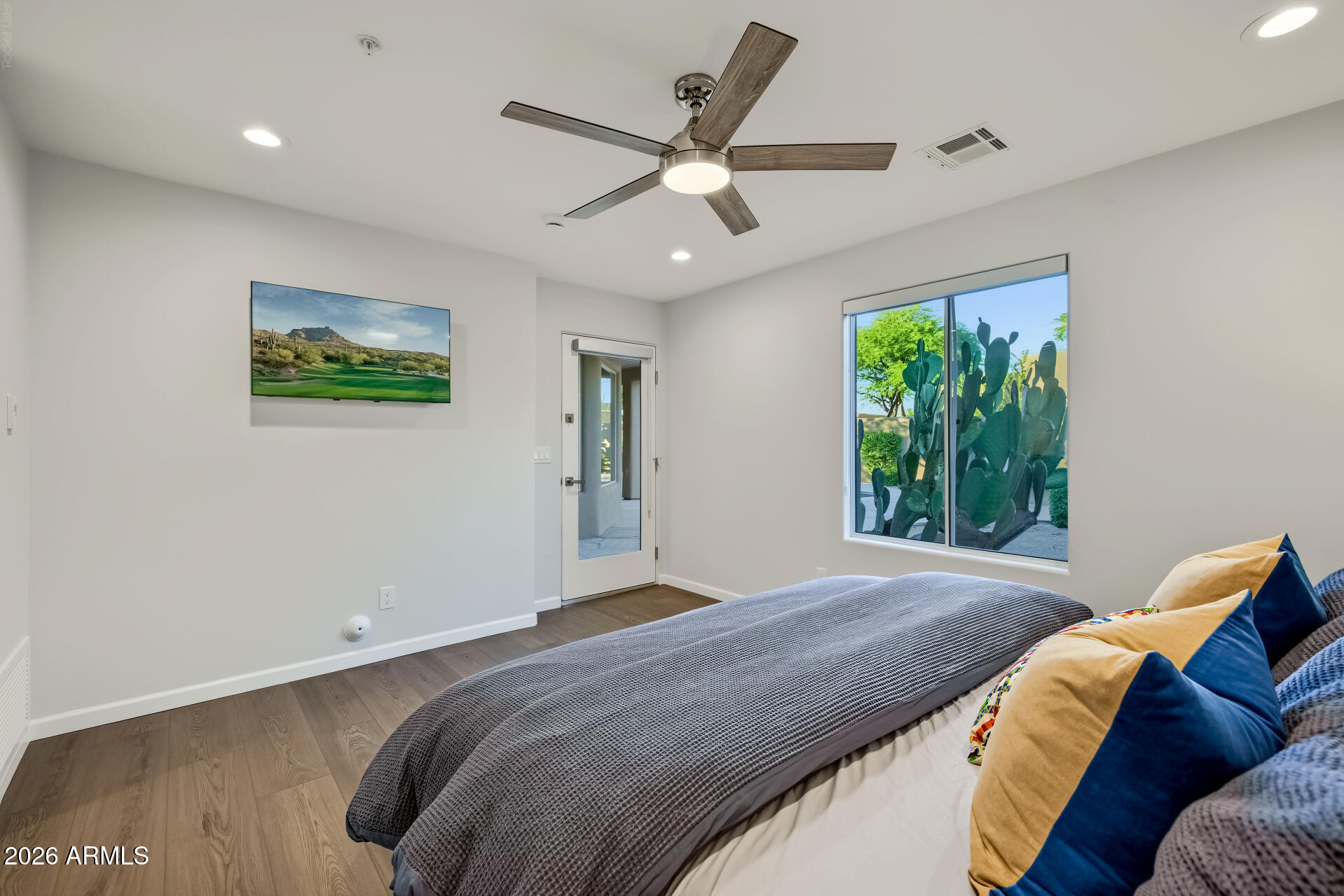 9828 E GAMBLE Lane