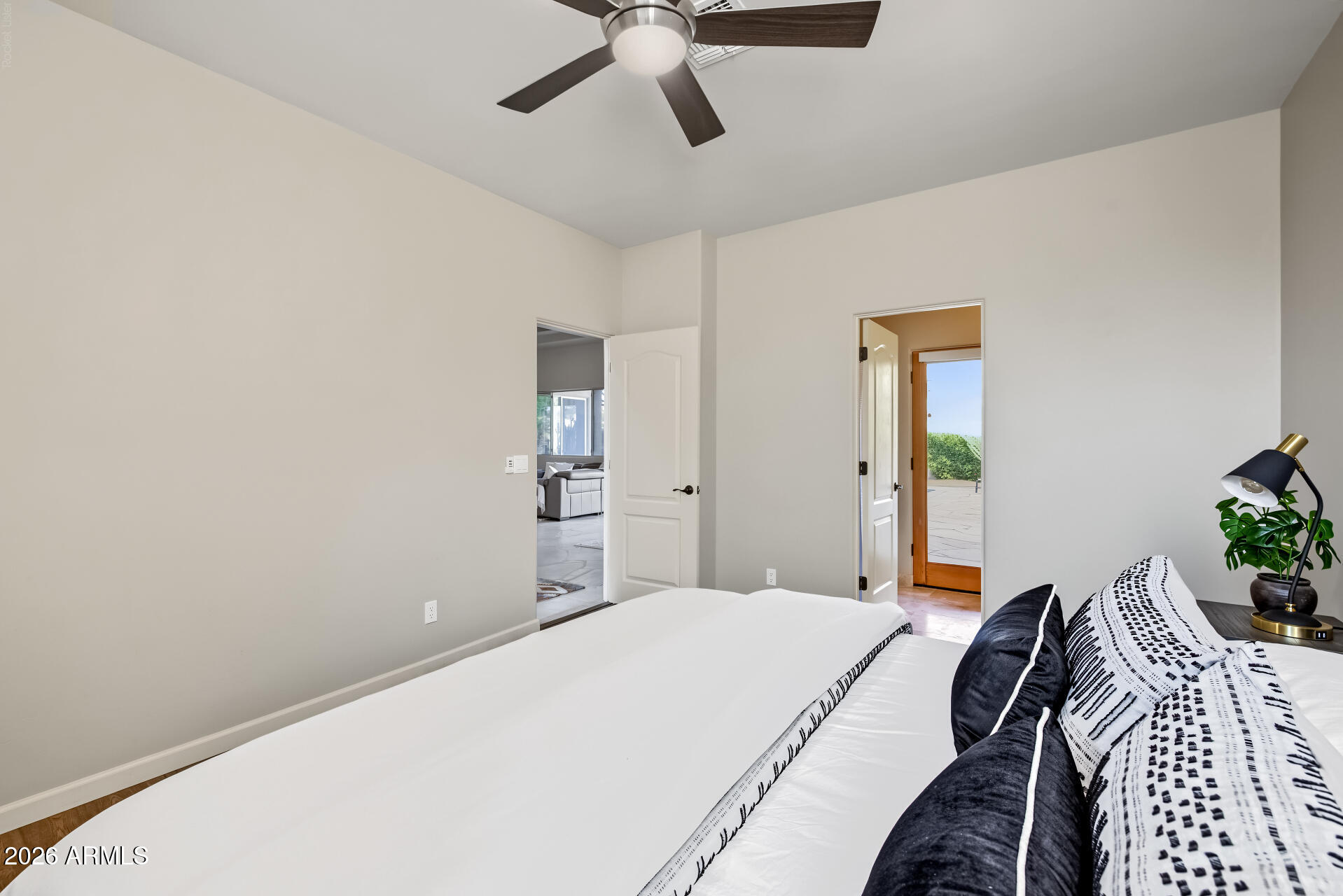 9828 E GAMBLE Lane