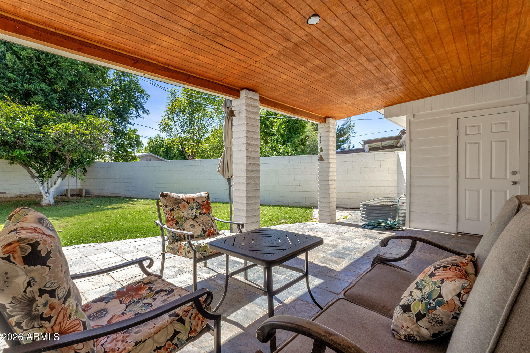 4643 E MONTEROSA Street