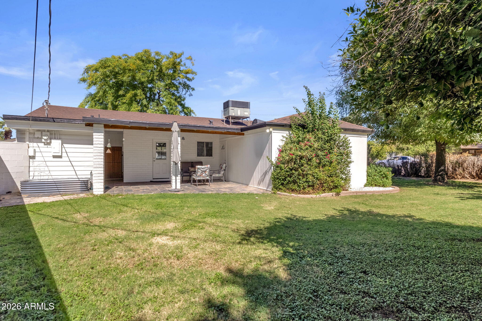 4643 E MONTEROSA Street