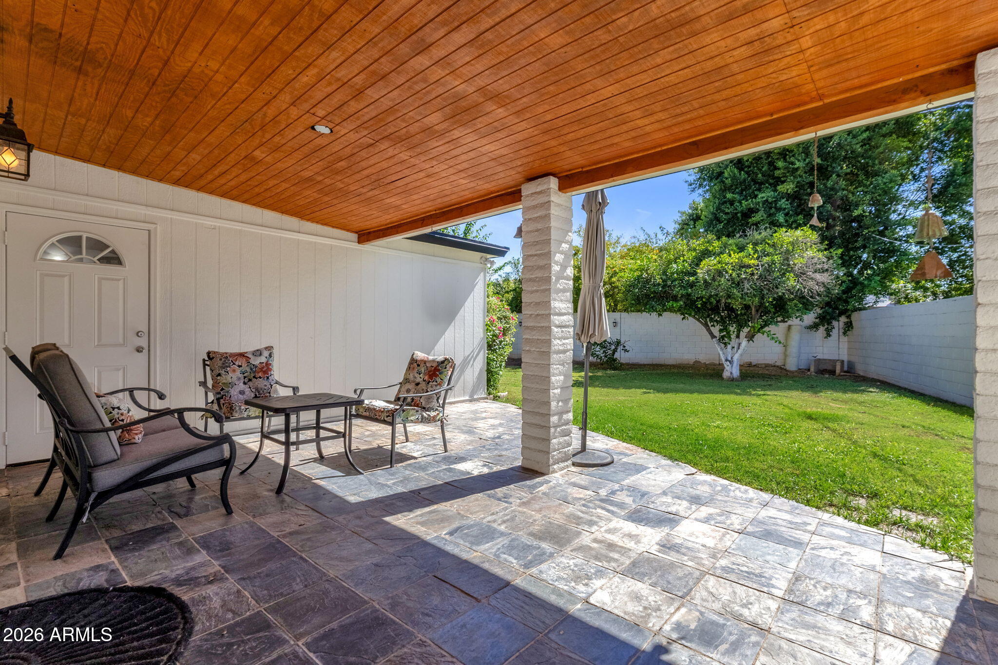 4643 E MONTEROSA Street