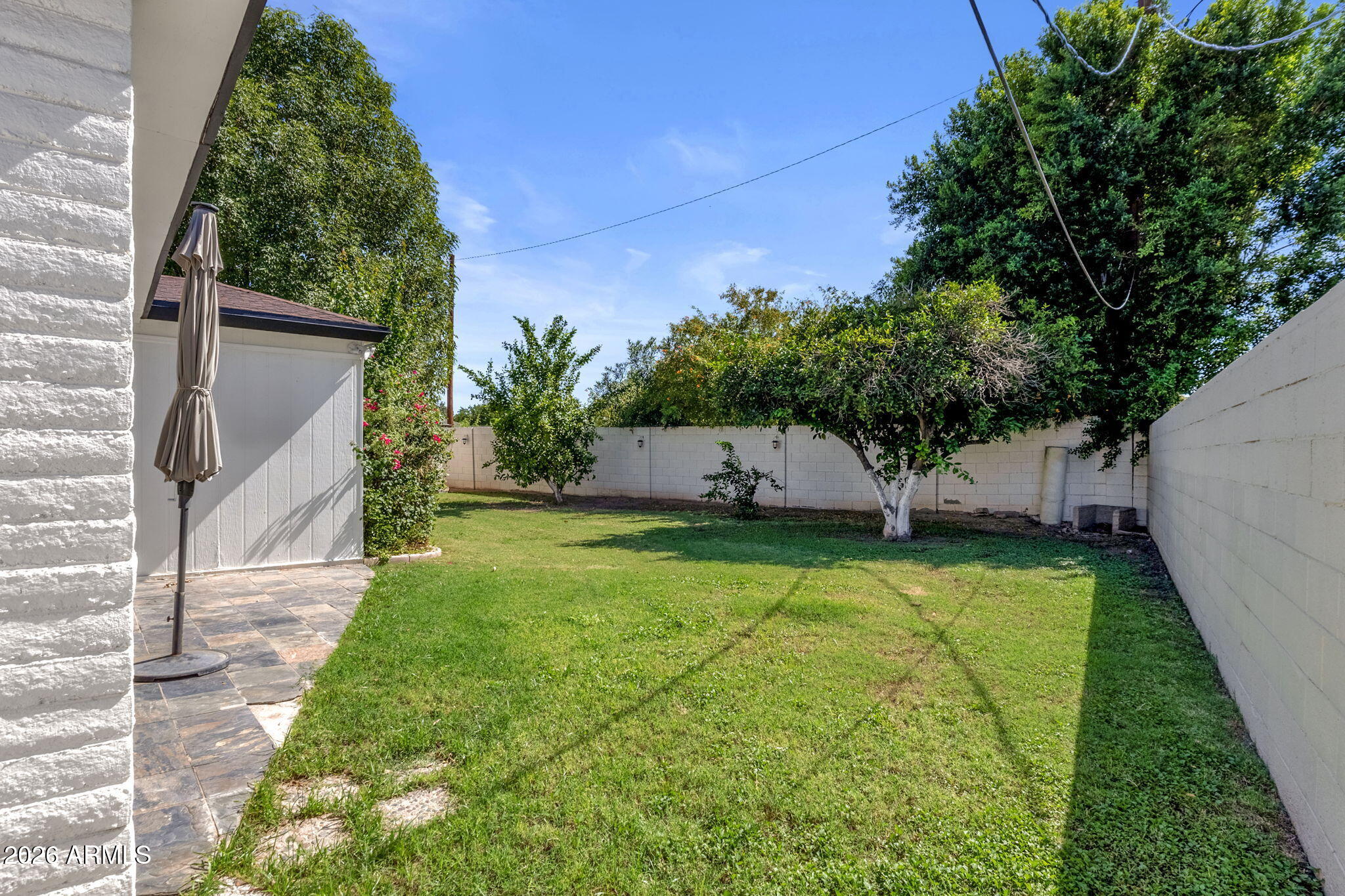 4643 E MONTEROSA Street
