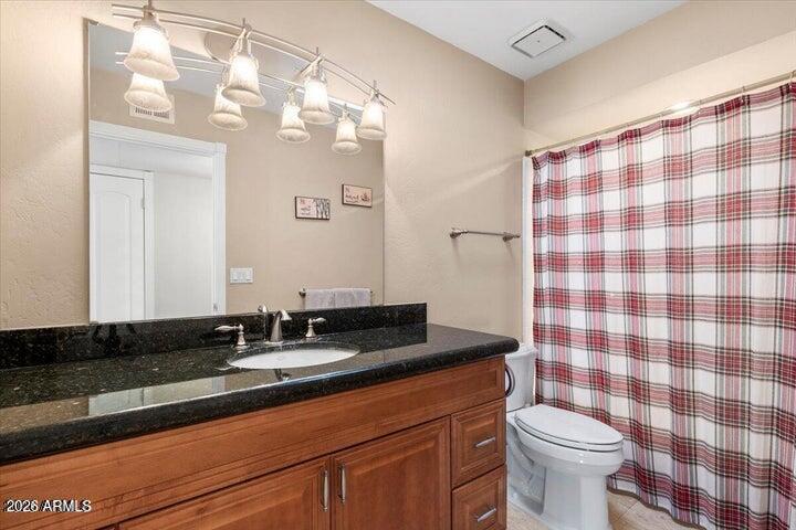 8466 E SAN BENITO Drive