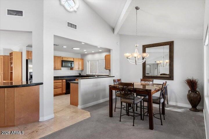 8466 E SAN BENITO Drive
