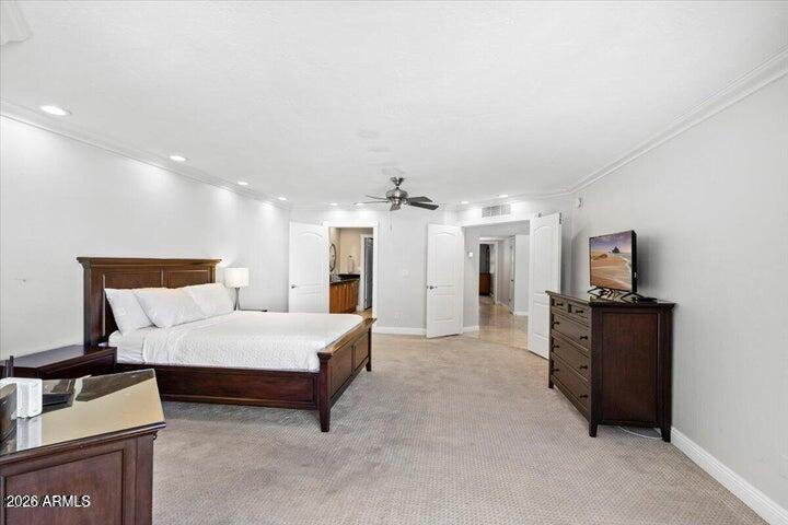 8466 E SAN BENITO Drive