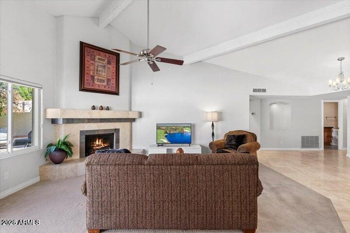 8466 E SAN BENITO Drive