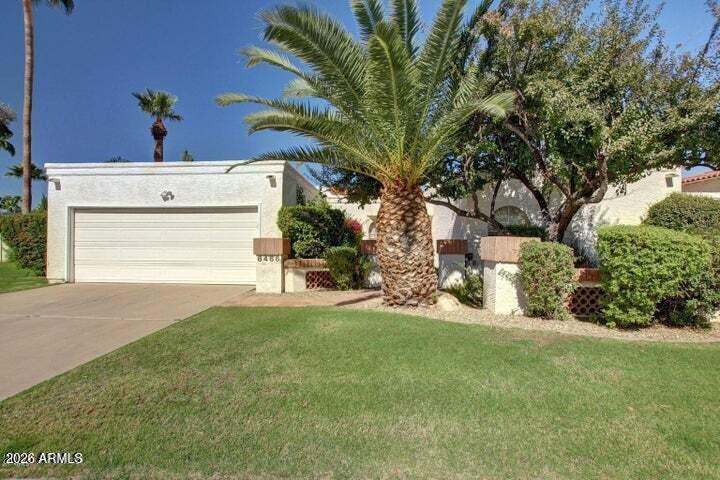 8466 E SAN BENITO Drive