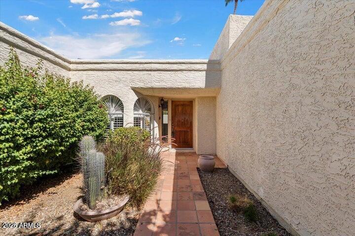 8466 E SAN BENITO Drive