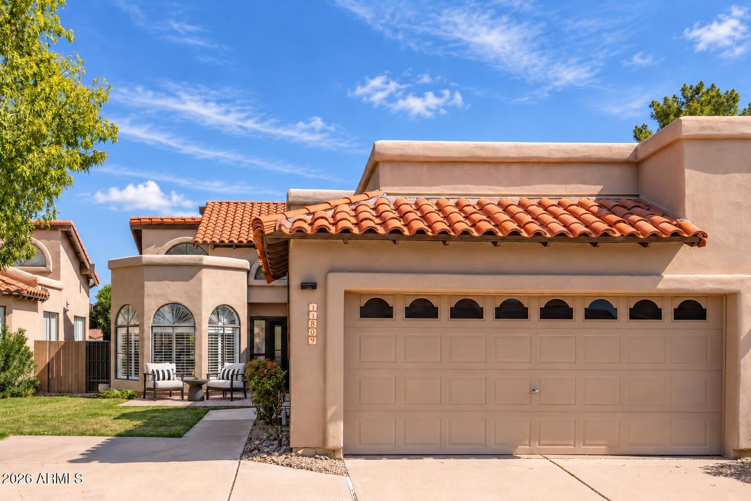 11809 N 40TH Place
