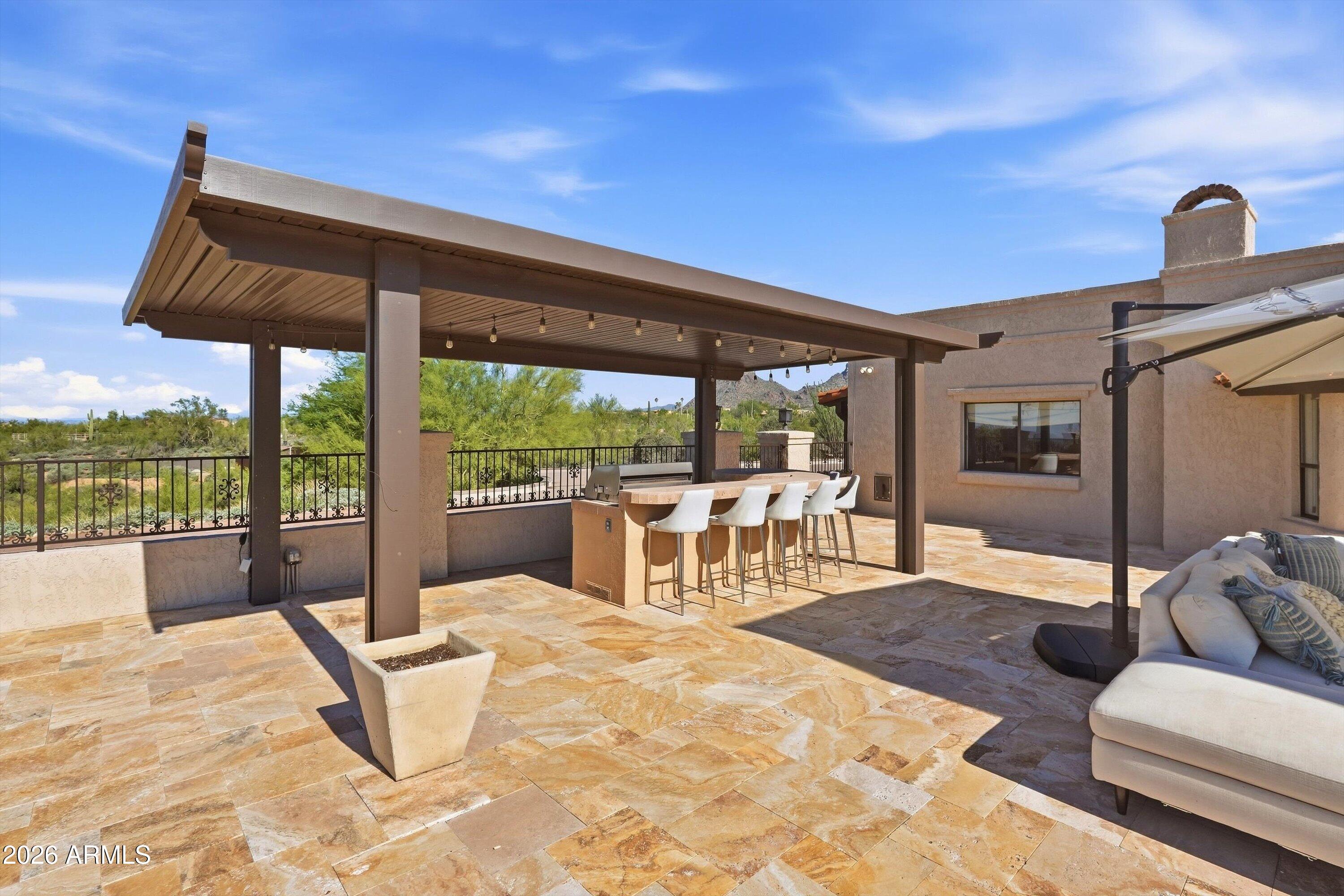 9735 E VEREDA SOLANA Drive