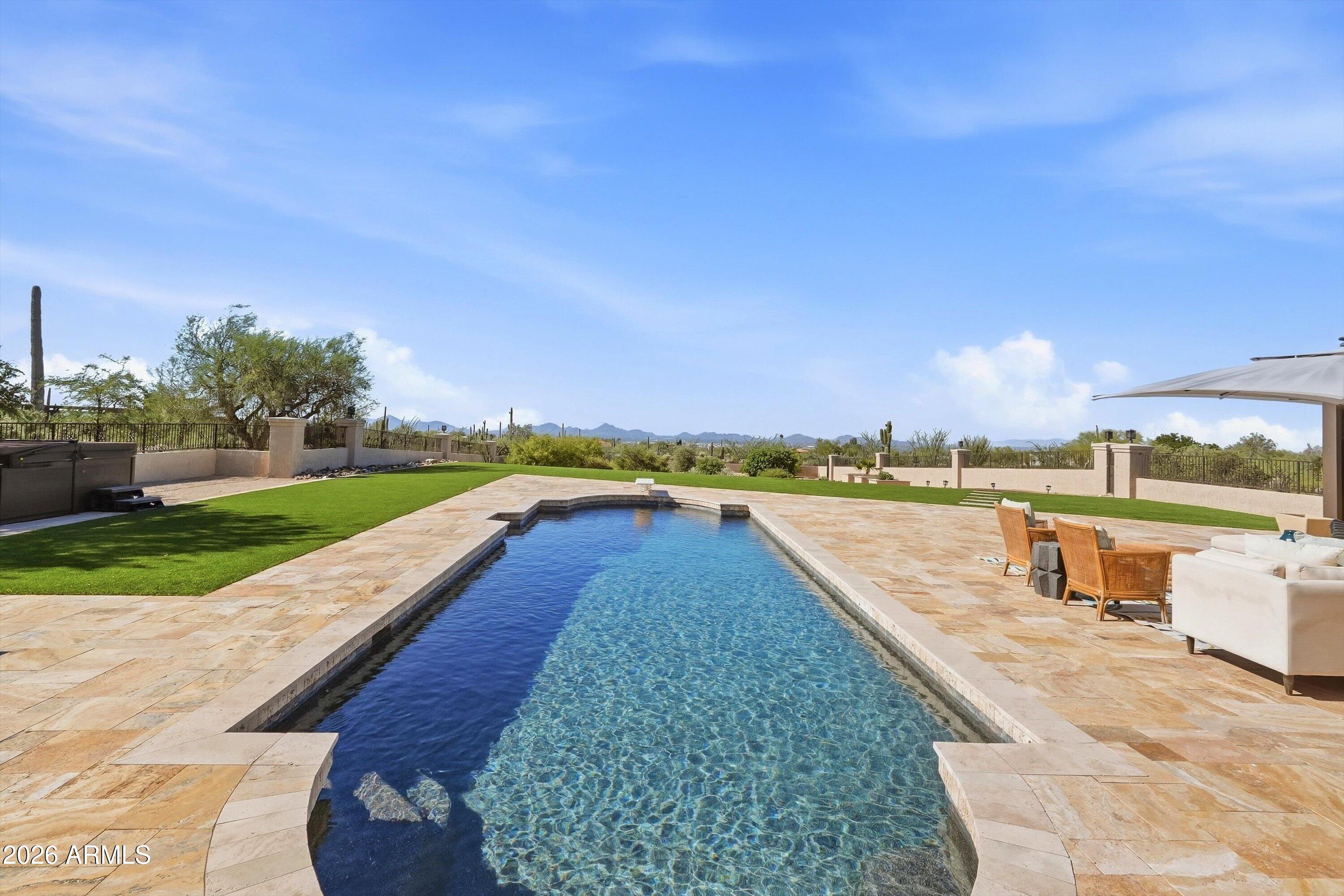 9735 E VEREDA SOLANA Drive