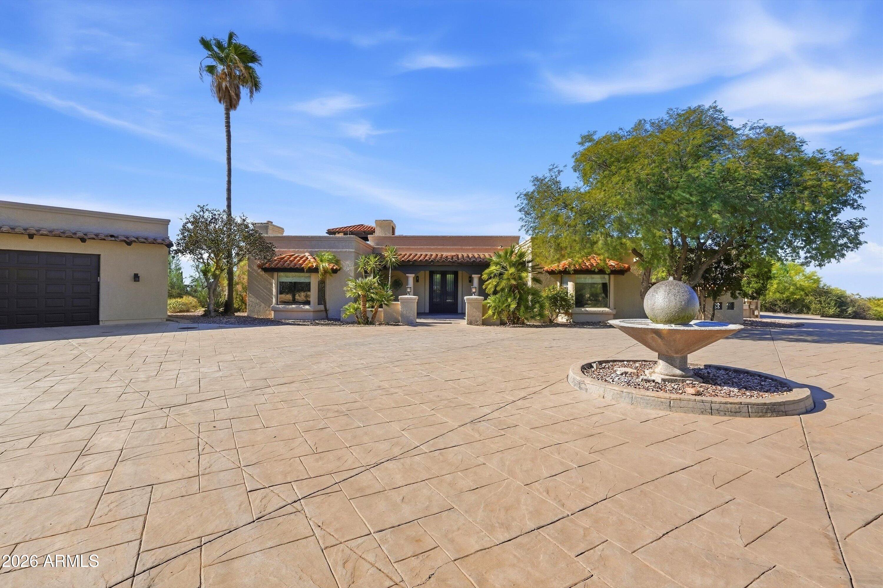 9735 E VEREDA SOLANA Drive