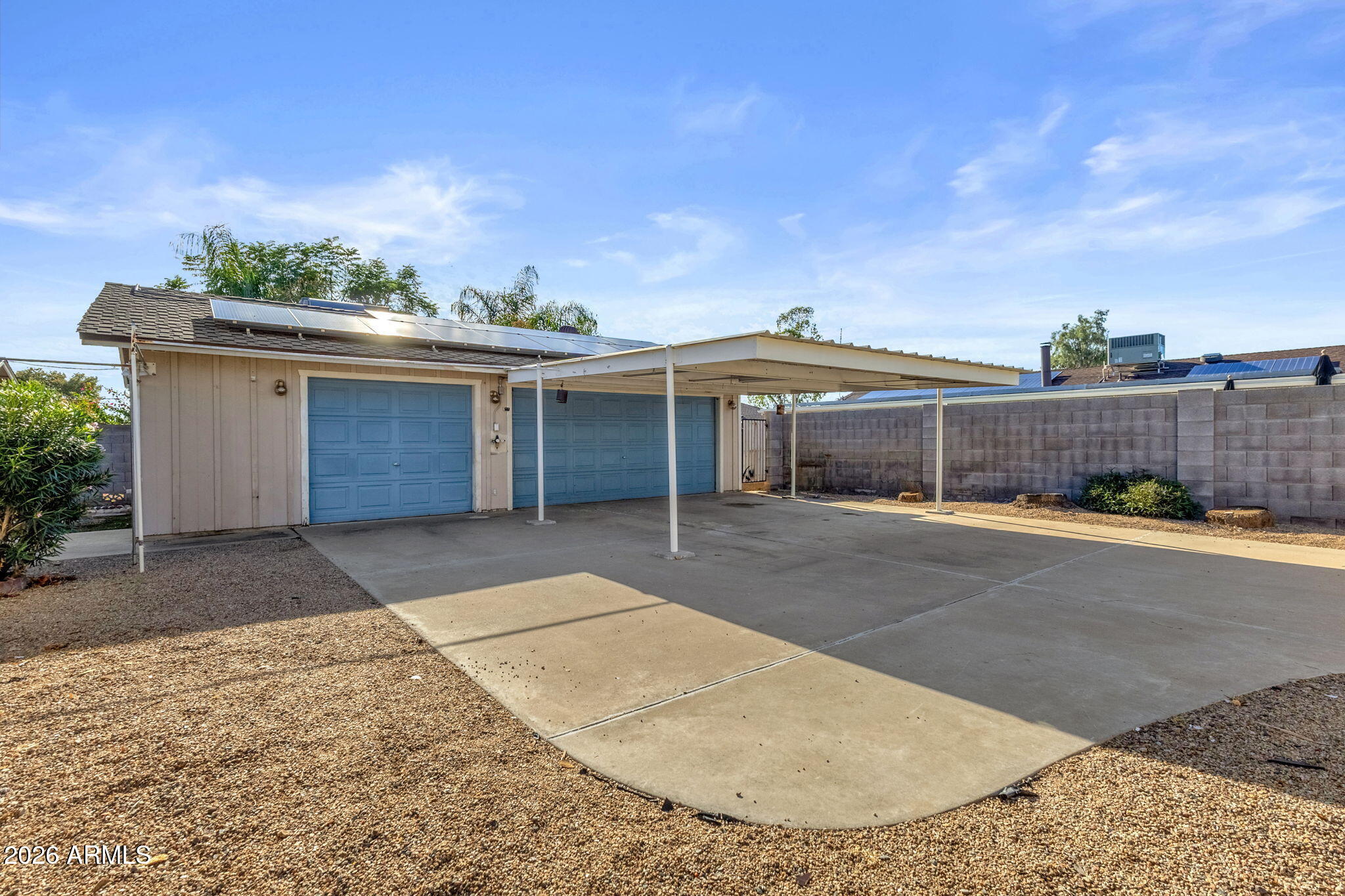 3526 E ANDERSON Drive