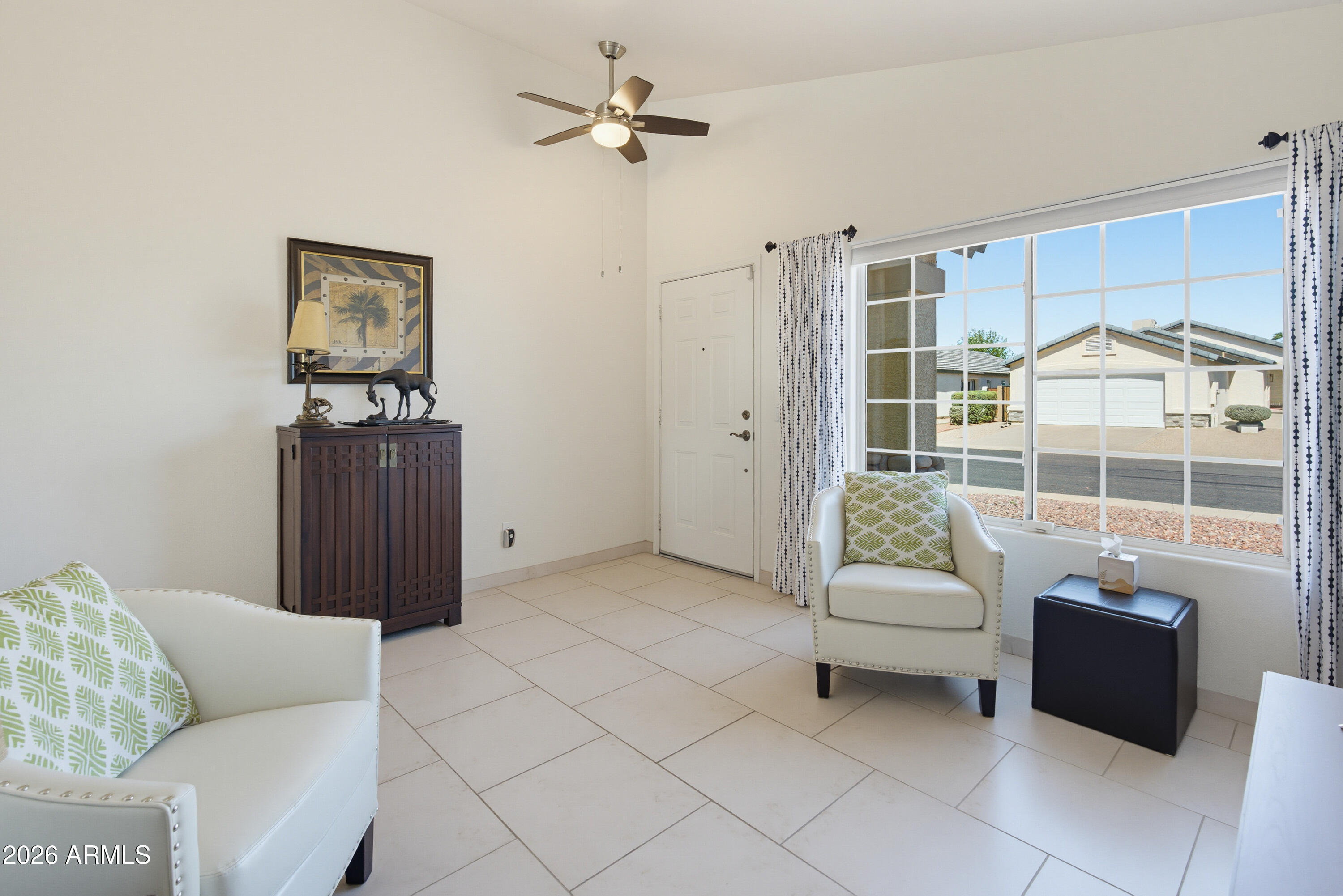 3007 W Zachary Drive
