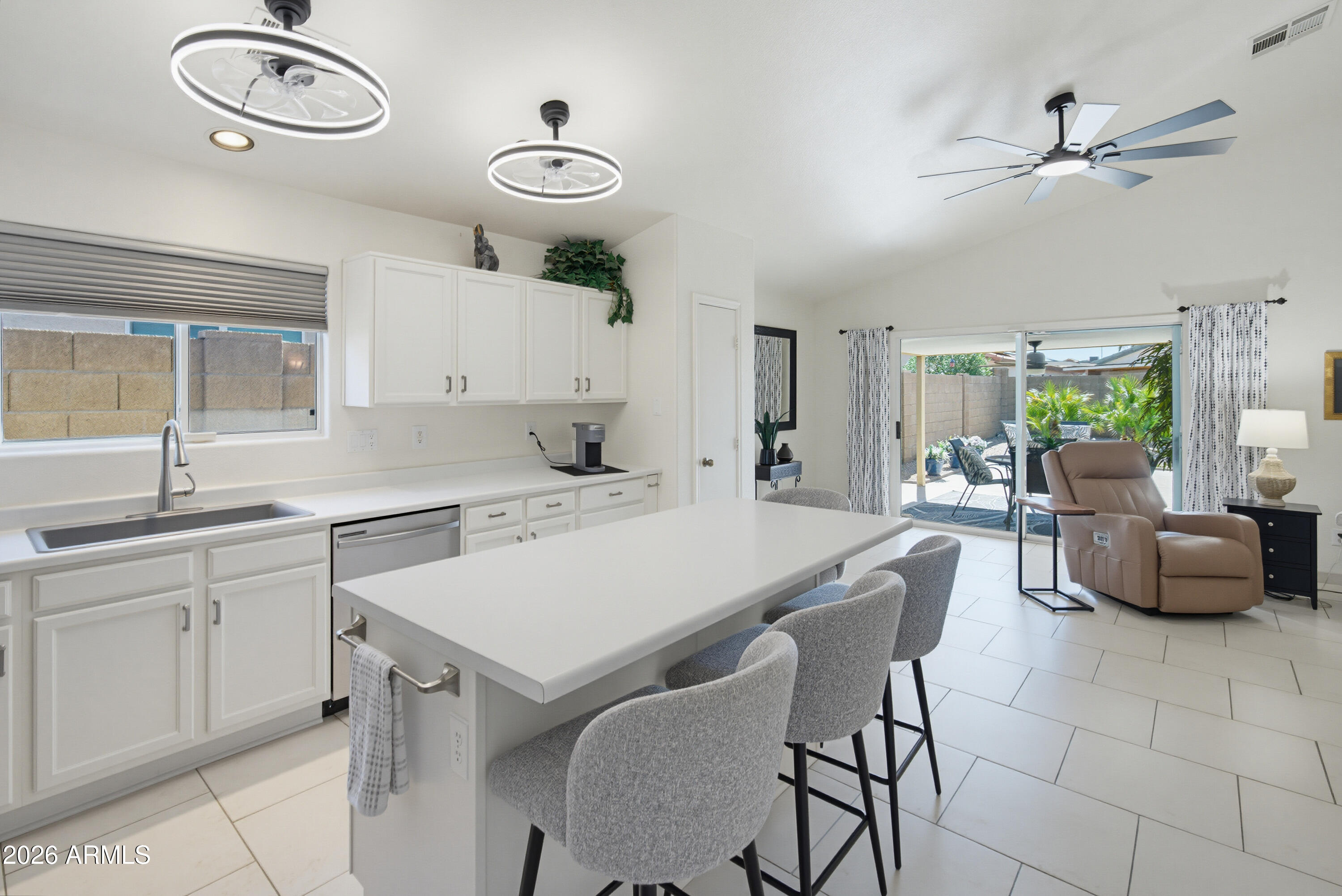 3007 W Zachary Drive