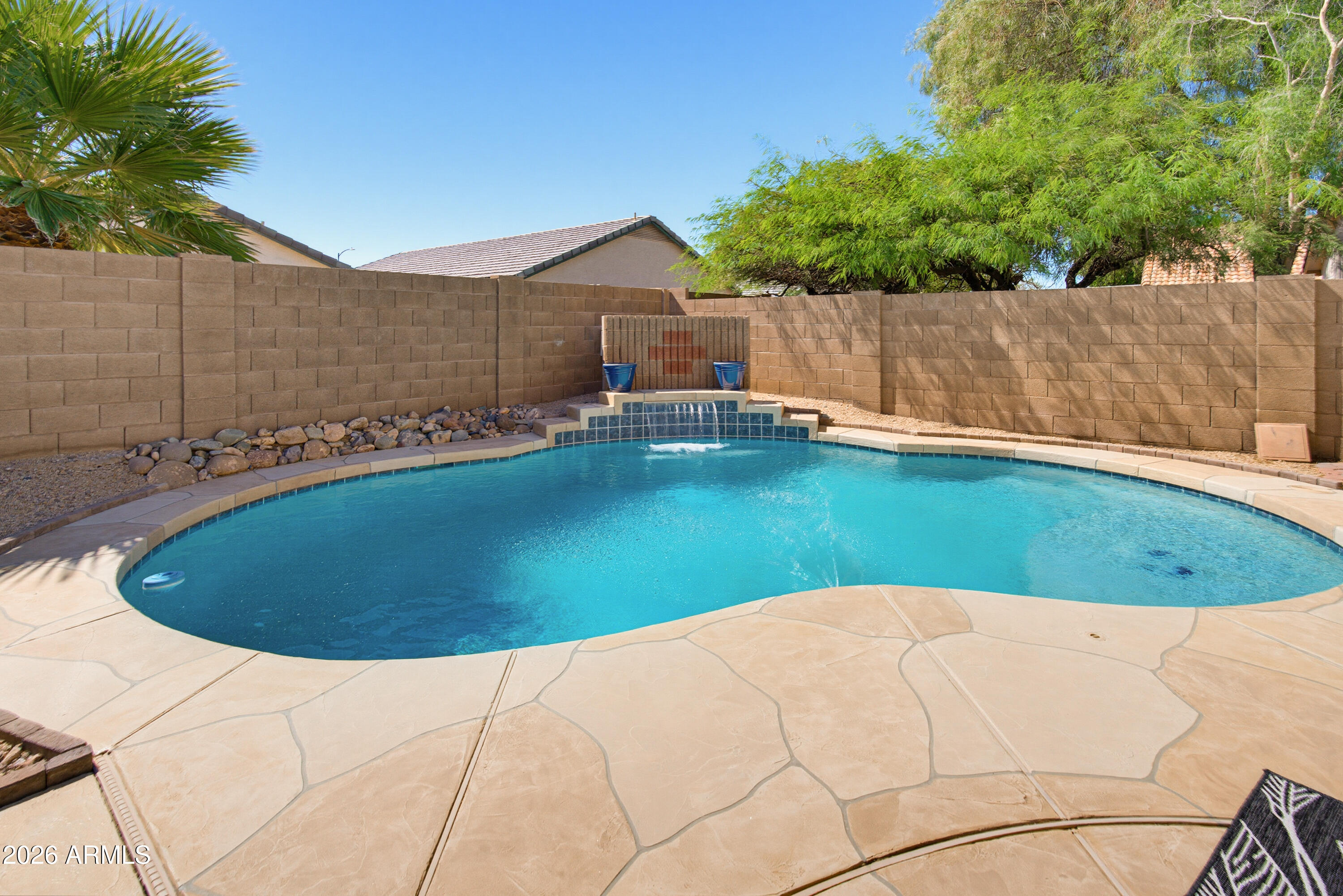 3007 W Zachary Drive