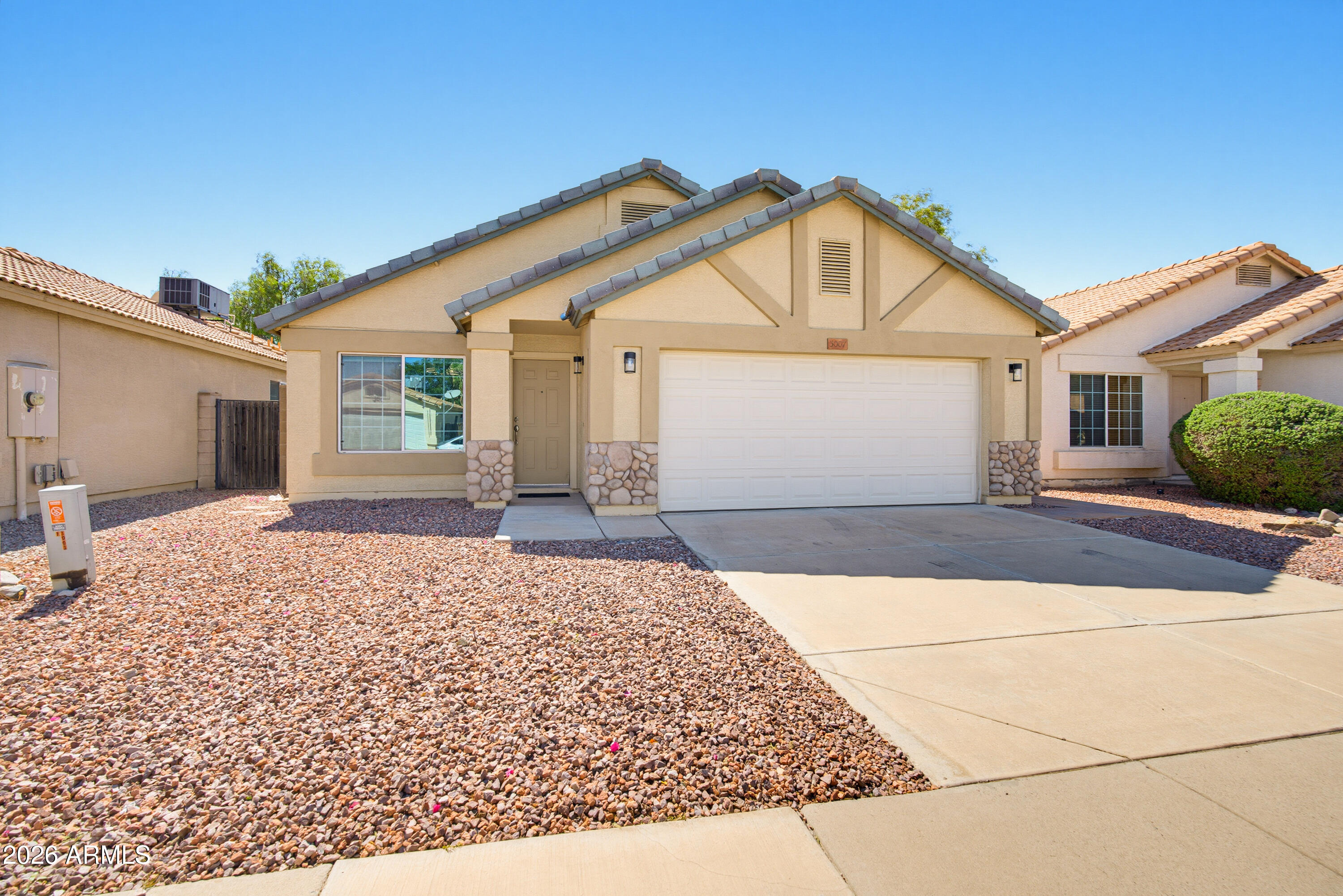 3007 W Zachary Drive