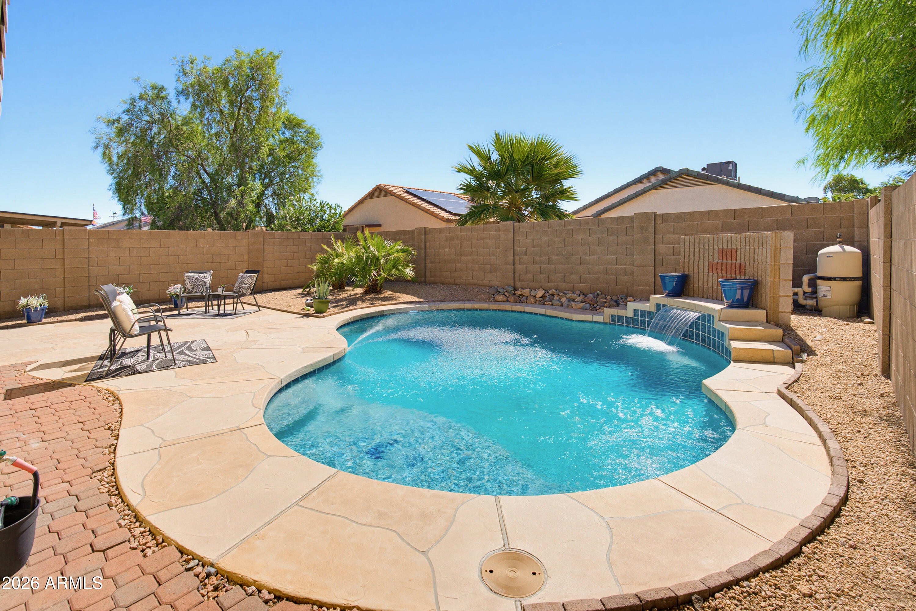 3007 W Zachary Drive