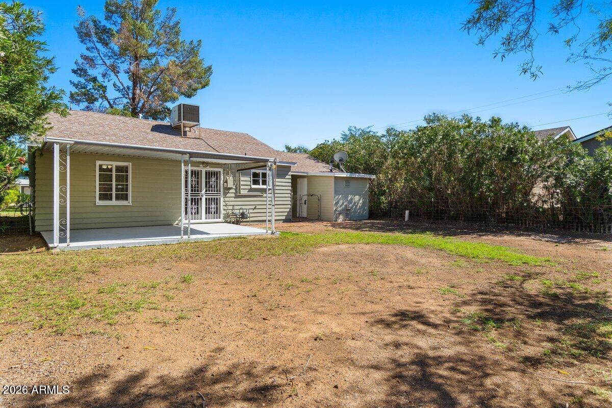 4530 N 10TH Street