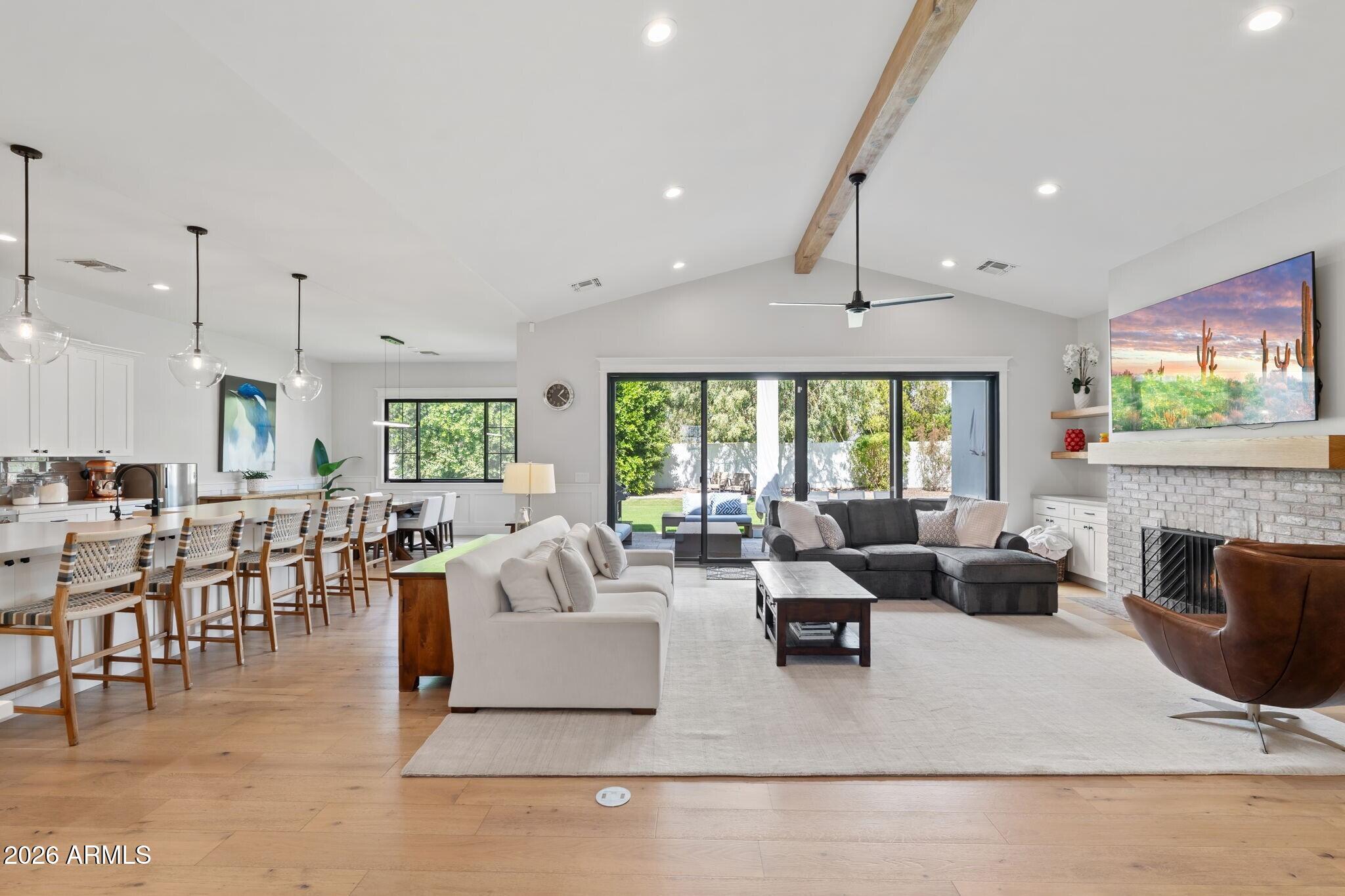 4164 E Camelback Road