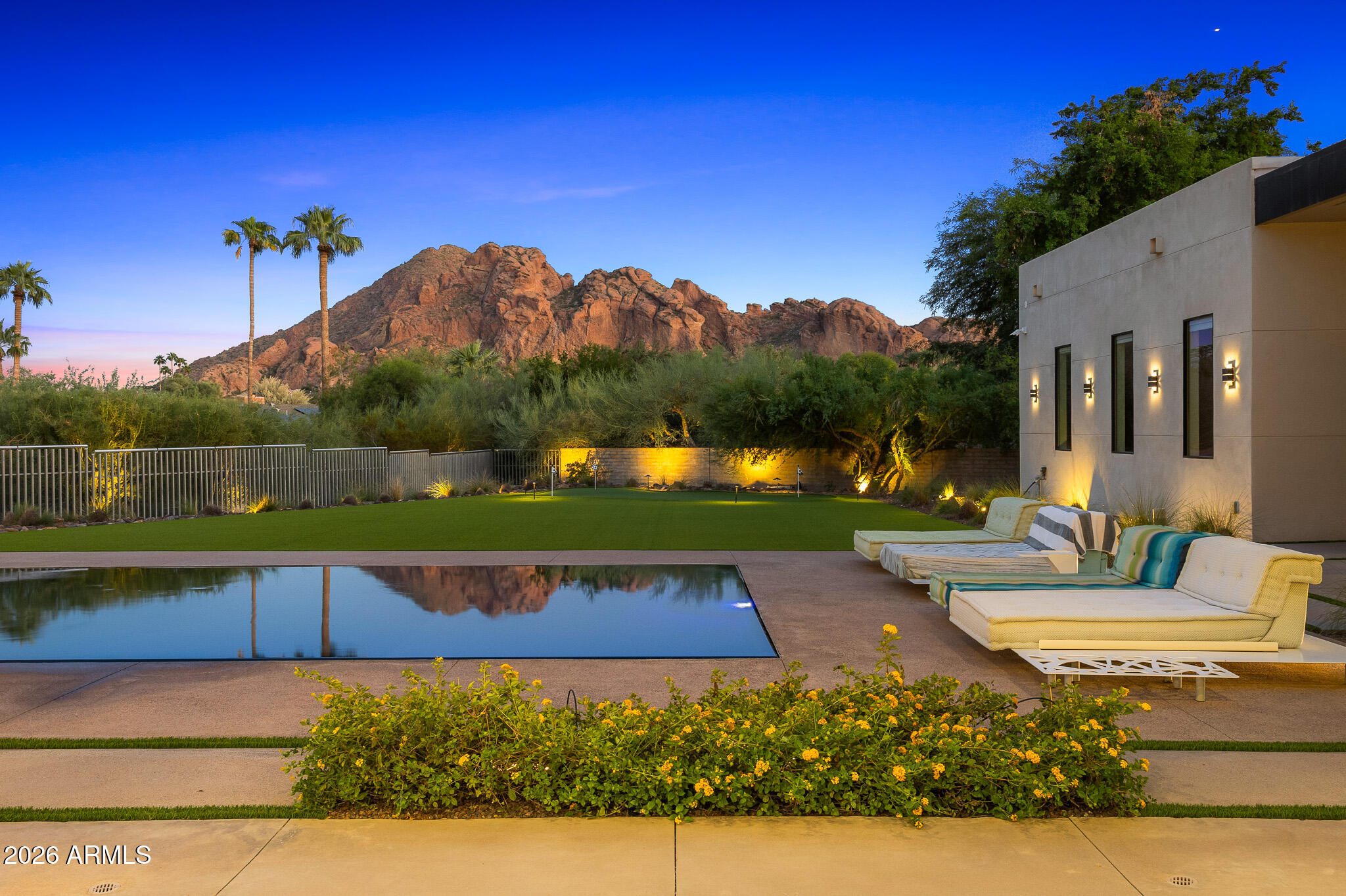 6341 N 44th Street Paradise Valley AZ