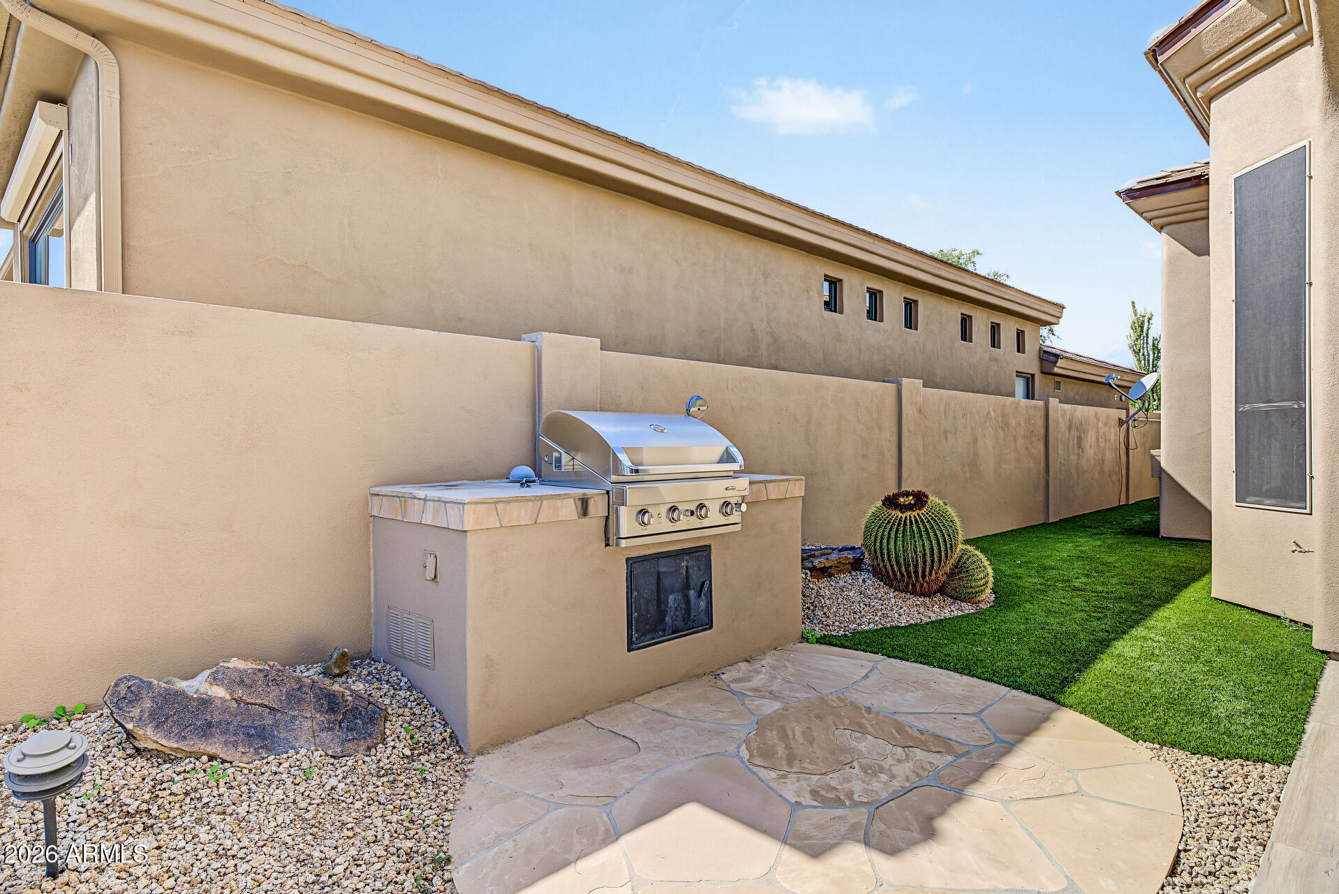 9575 E CAVALRY Drive
