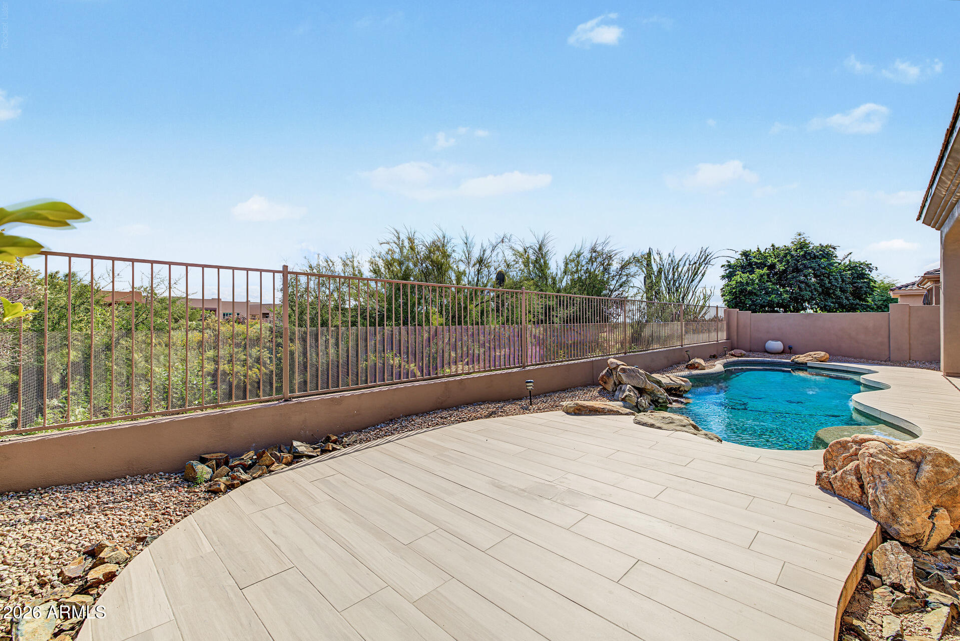 9575 E CAVALRY Drive