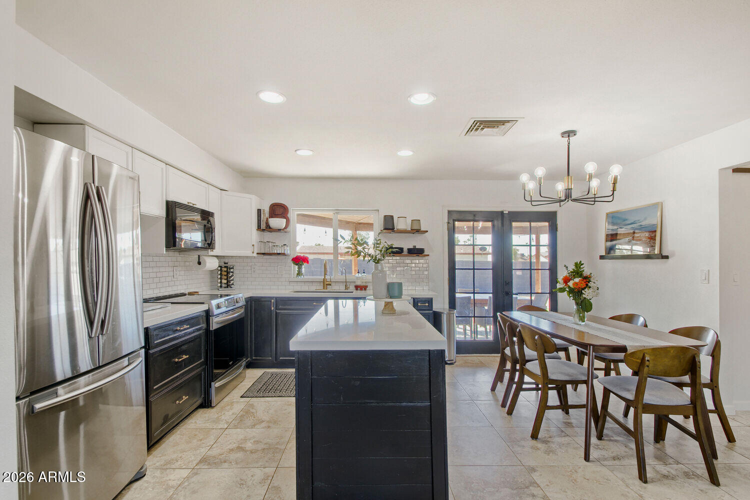 2241 W MICHELLE Drive
