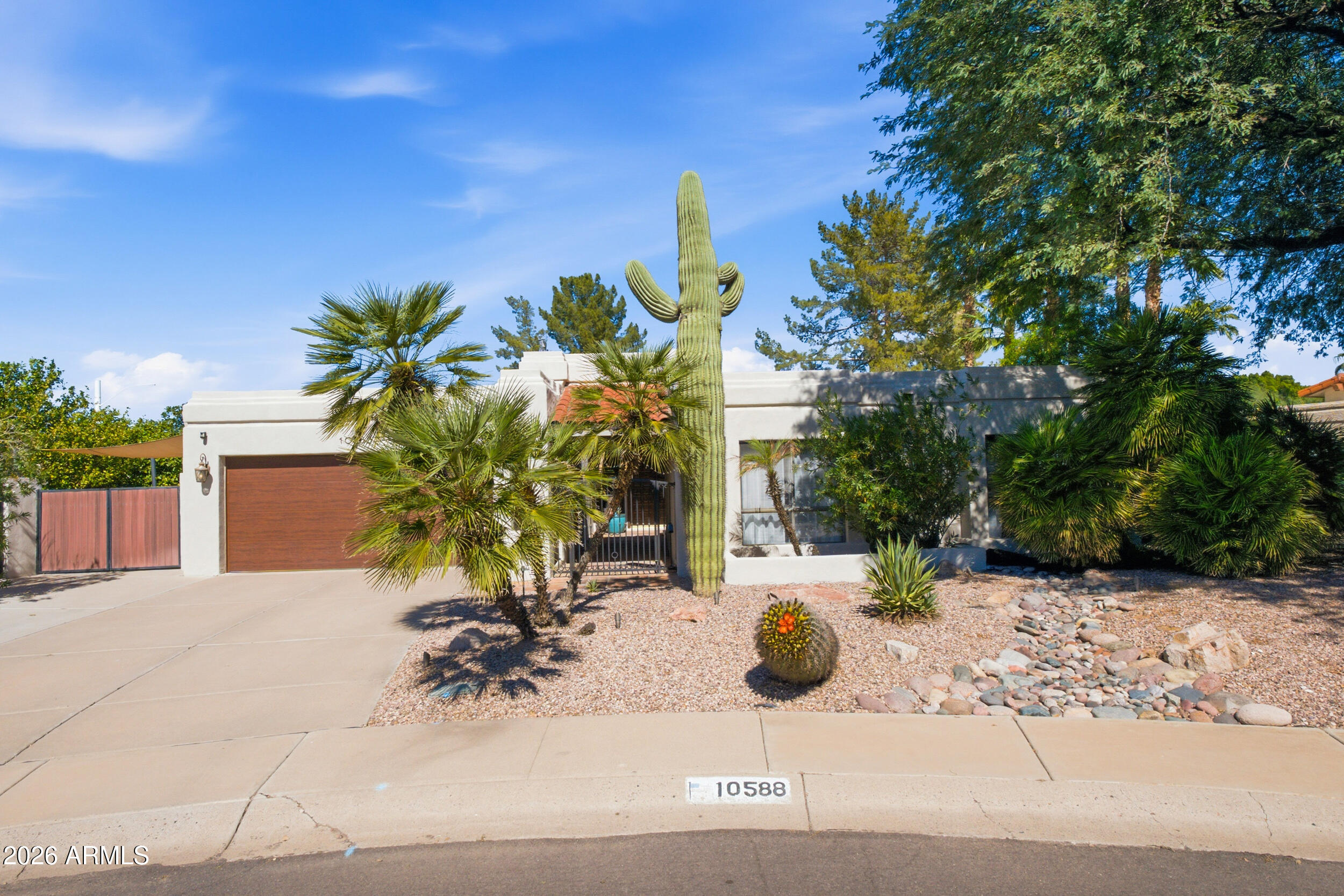 10588 E Arabian Park Drive Scottsdale AZ