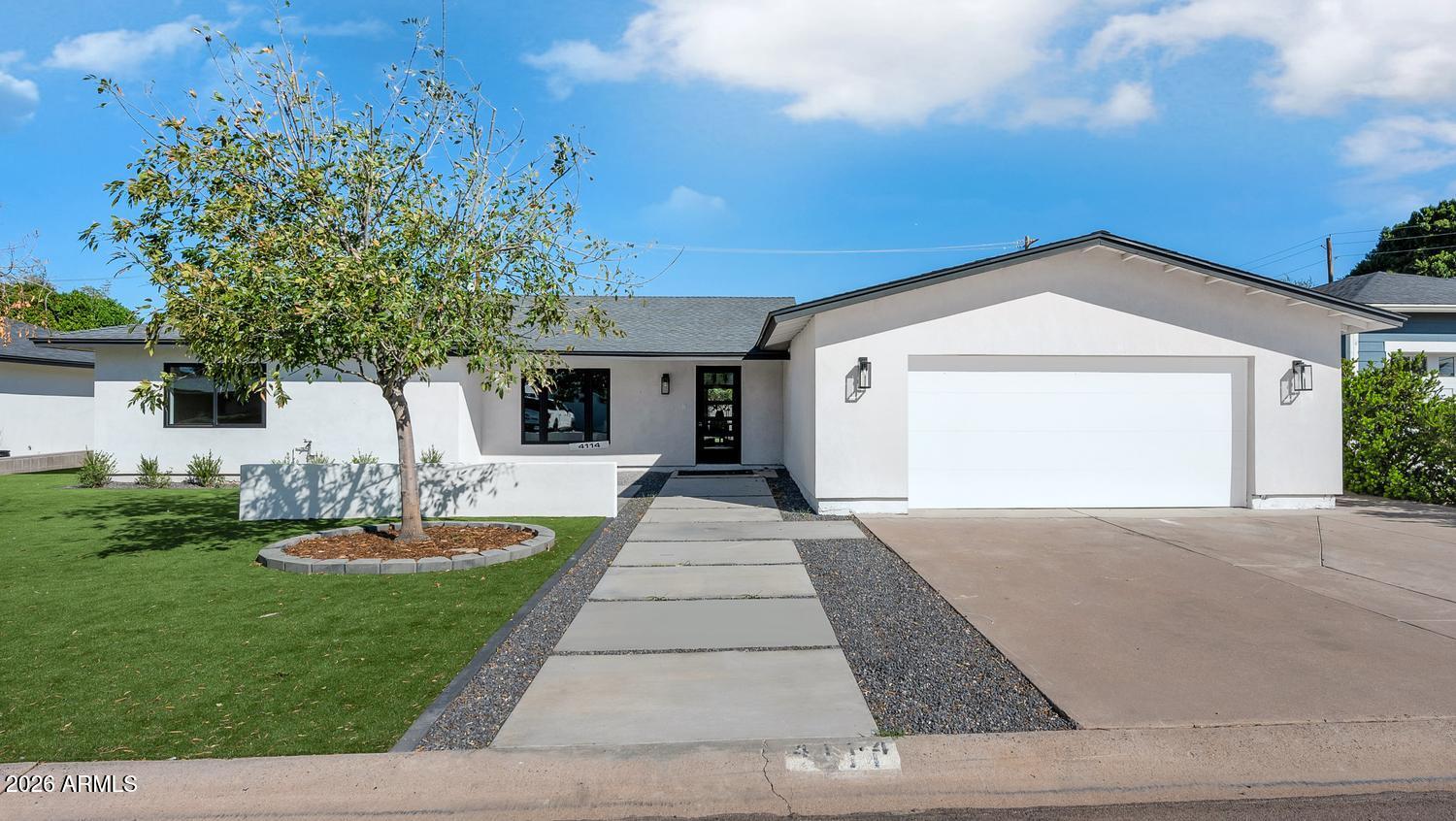 4114 E Mitchell Drive Phoenix AZ