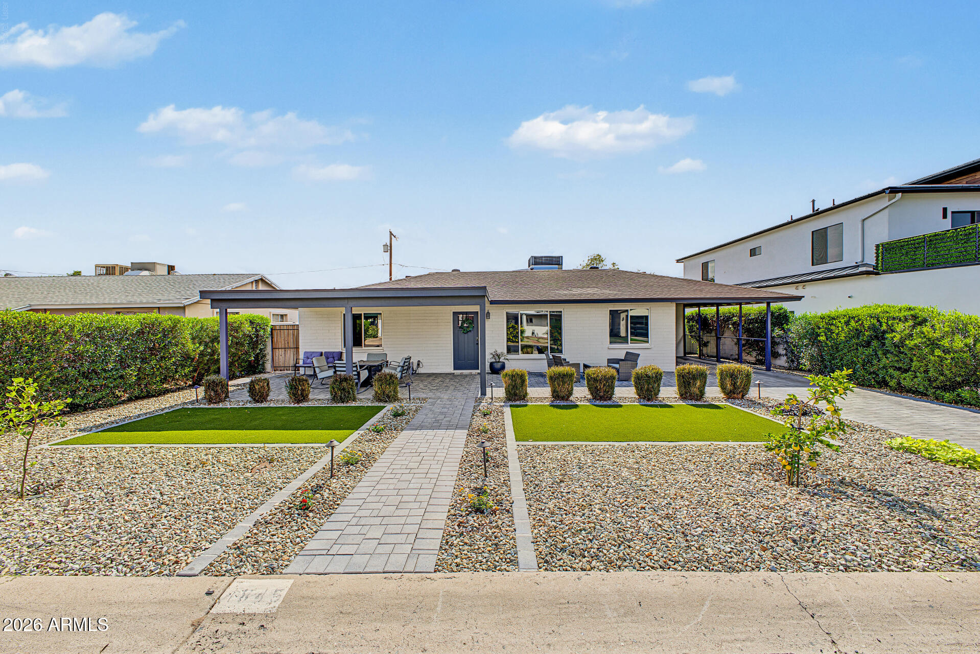 4845 E Fairmount Avenue Phoenix AZ