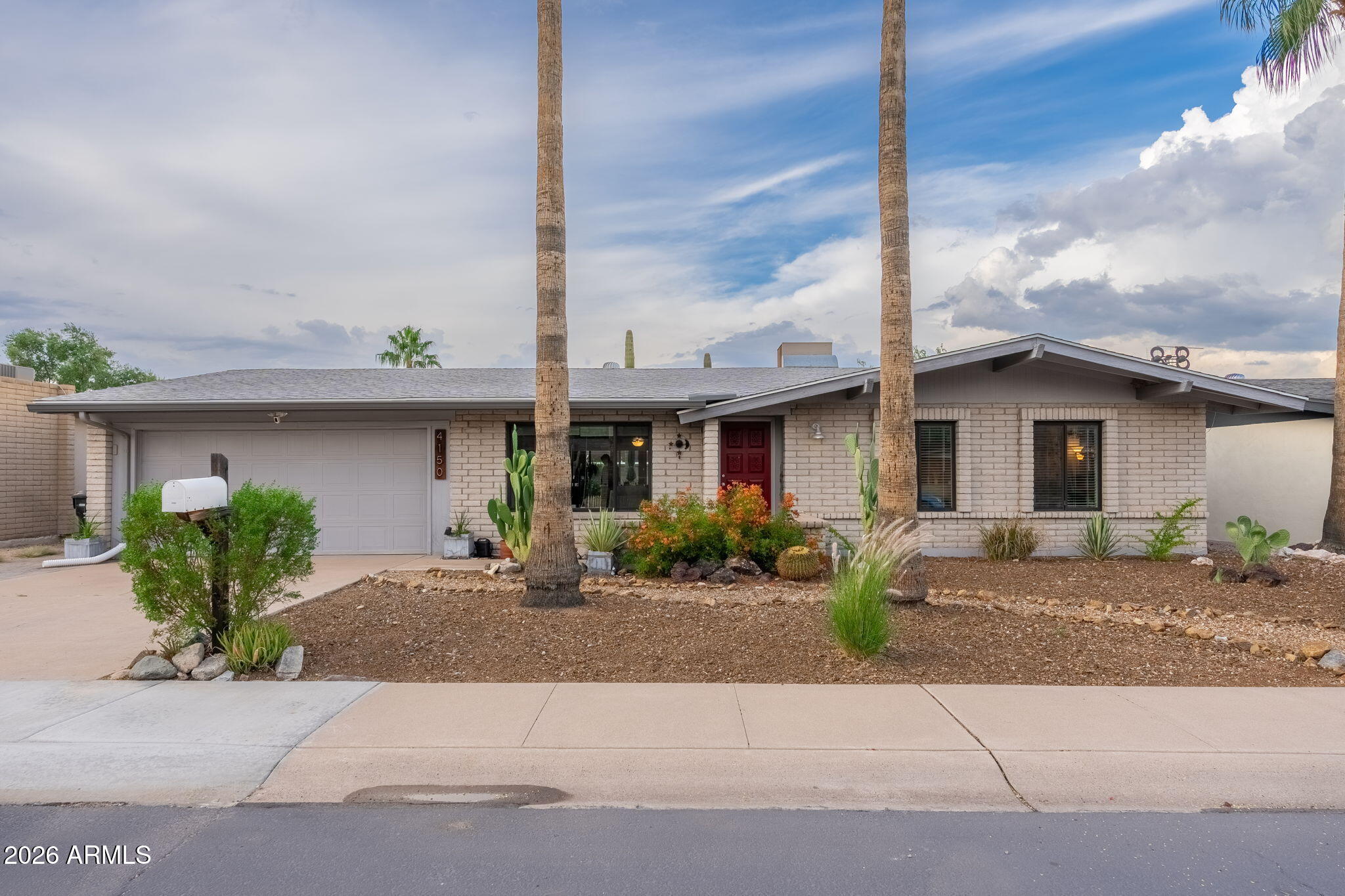 4150 E Beryl Lane Phoenix AZ