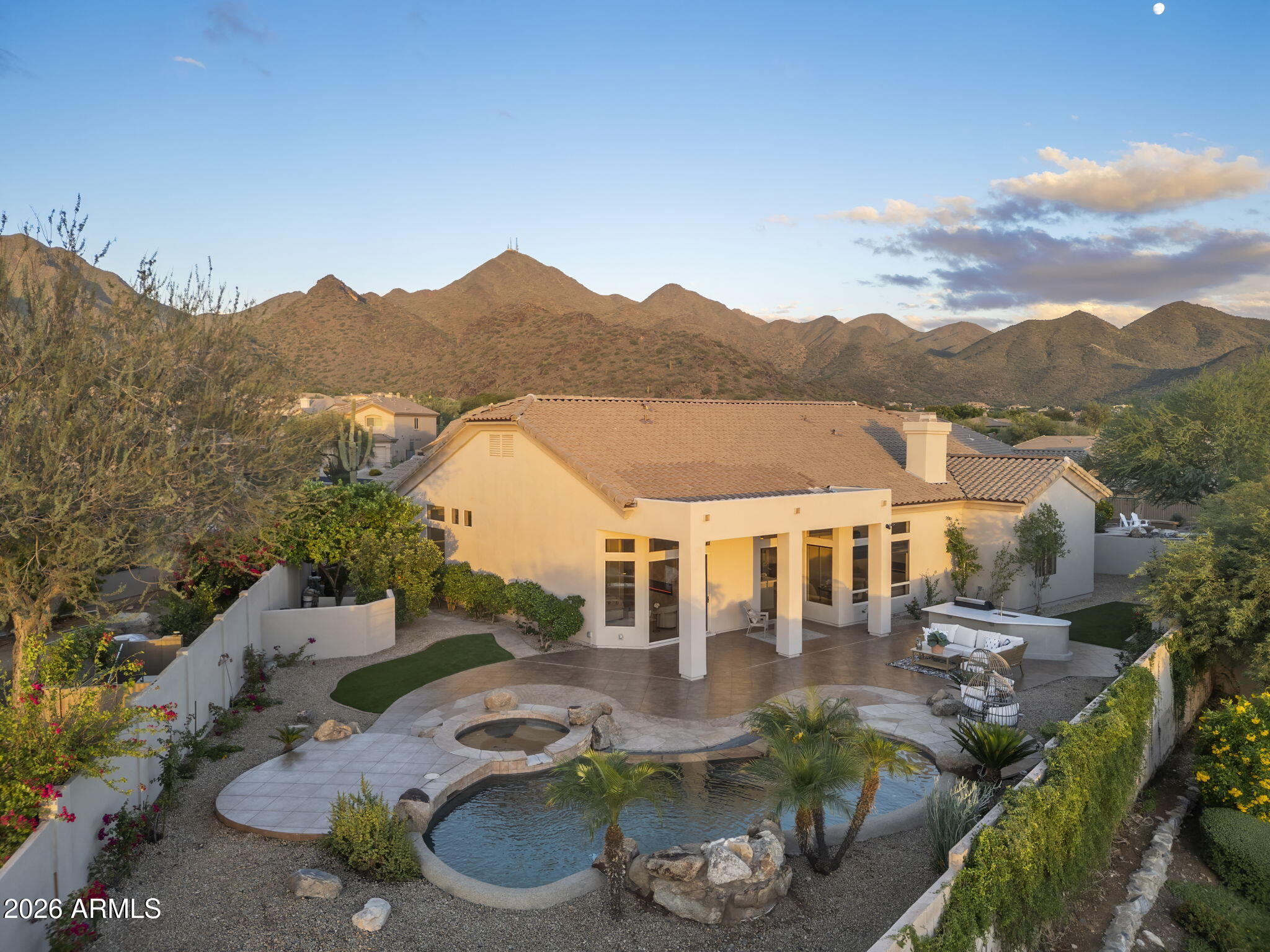 16332 N 108th Way Scottsdale AZ