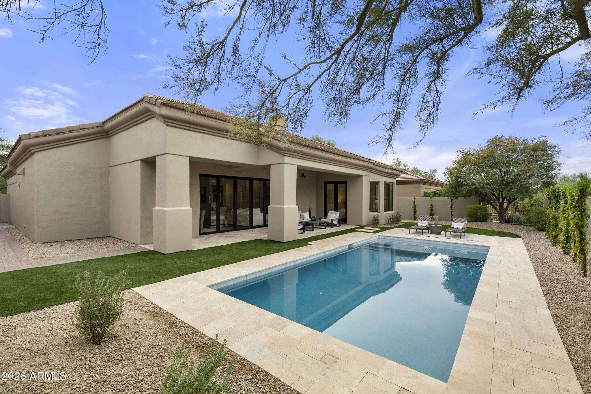 6876 E MIGHTY SAGUARO Way