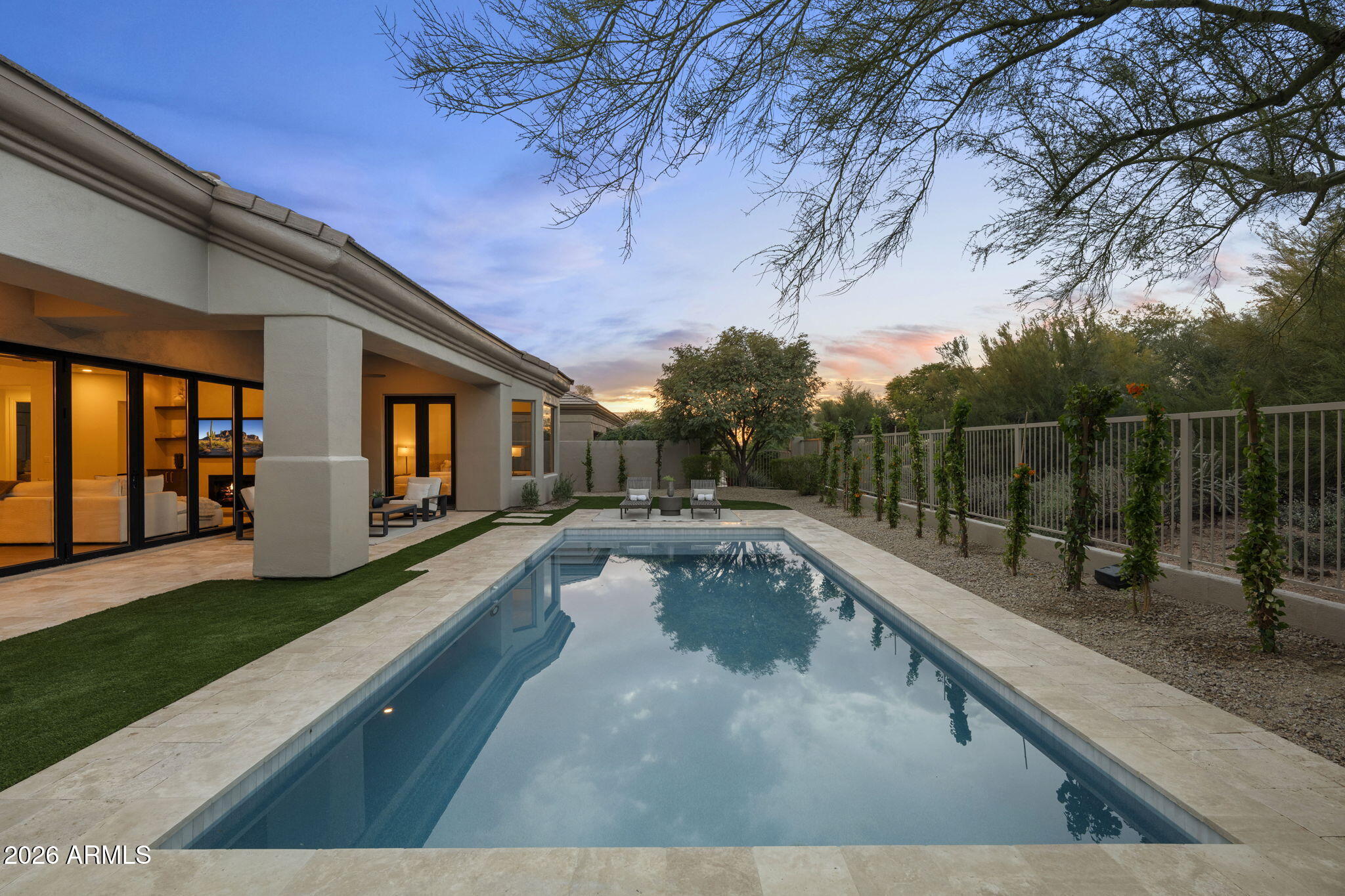 6876 E MIGHTY SAGUARO Way