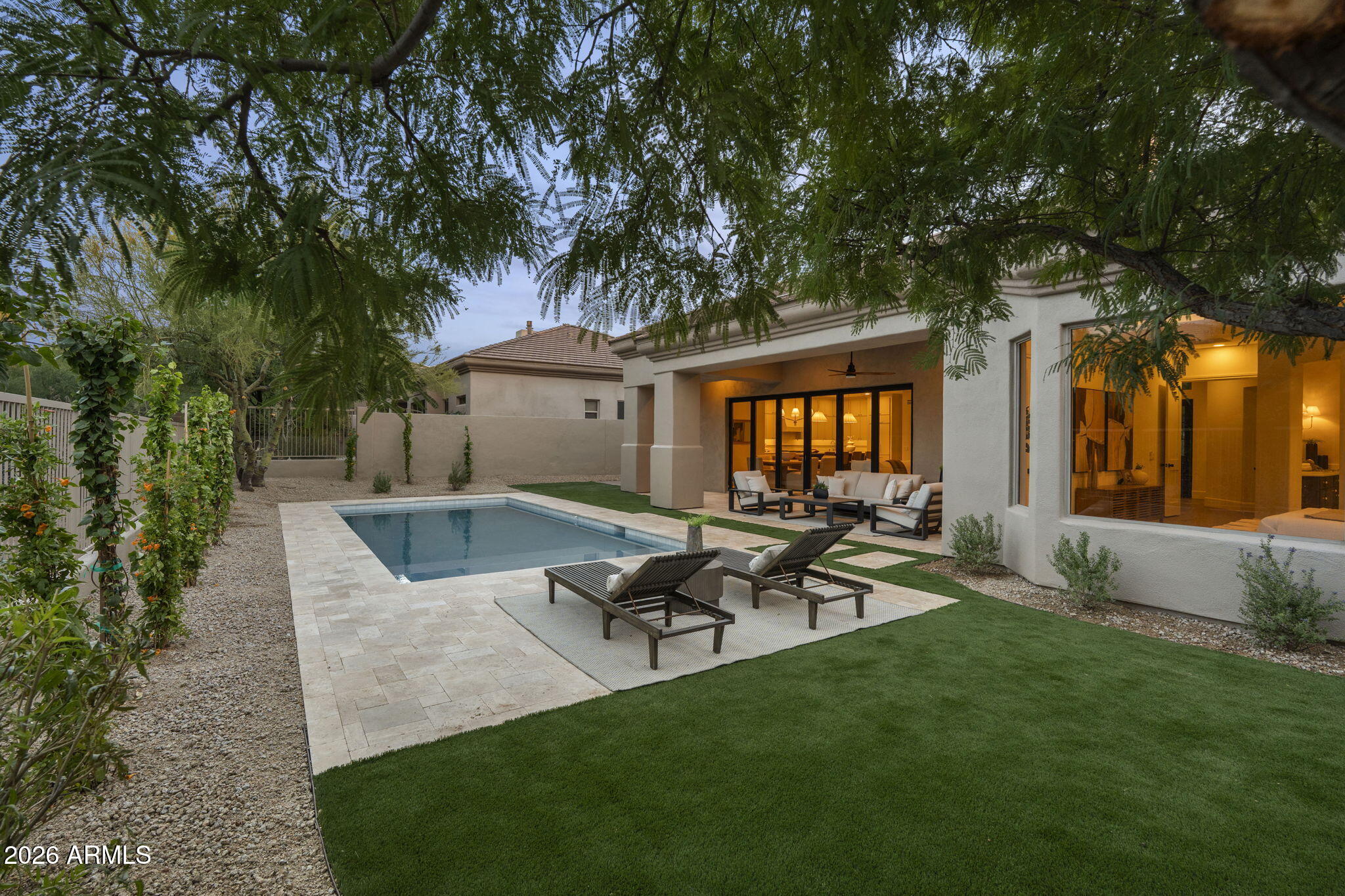 6876 E MIGHTY SAGUARO Way