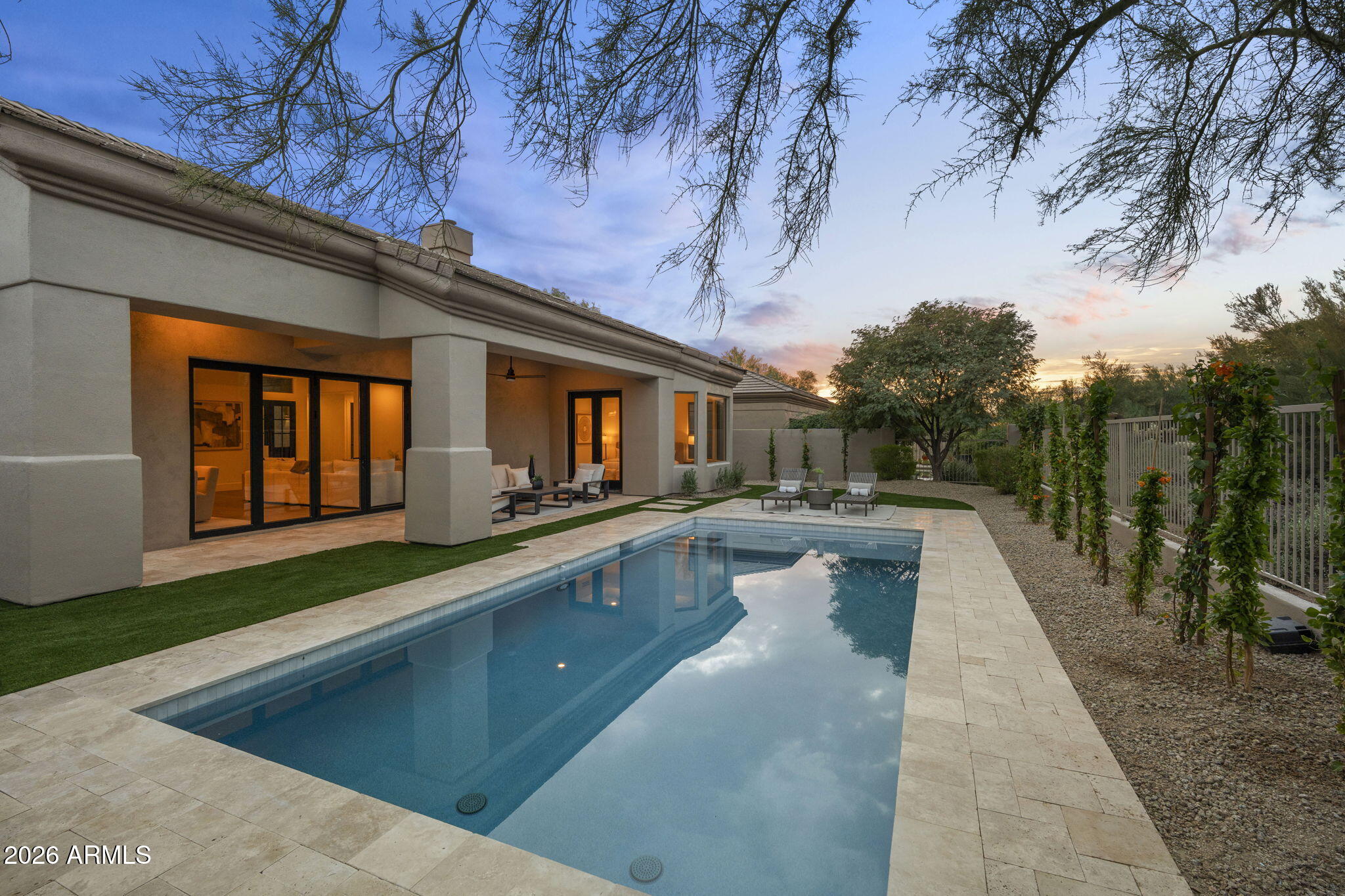 6876 E MIGHTY SAGUARO Way