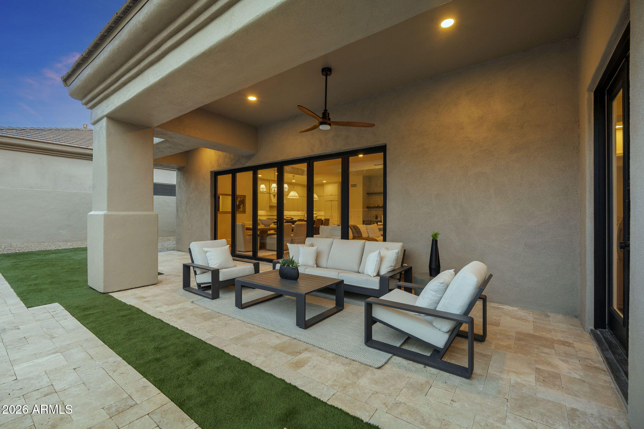 6876 E MIGHTY SAGUARO Way