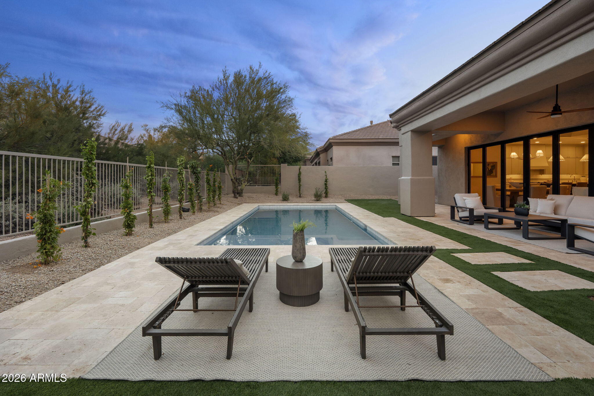 6876 E MIGHTY SAGUARO Way